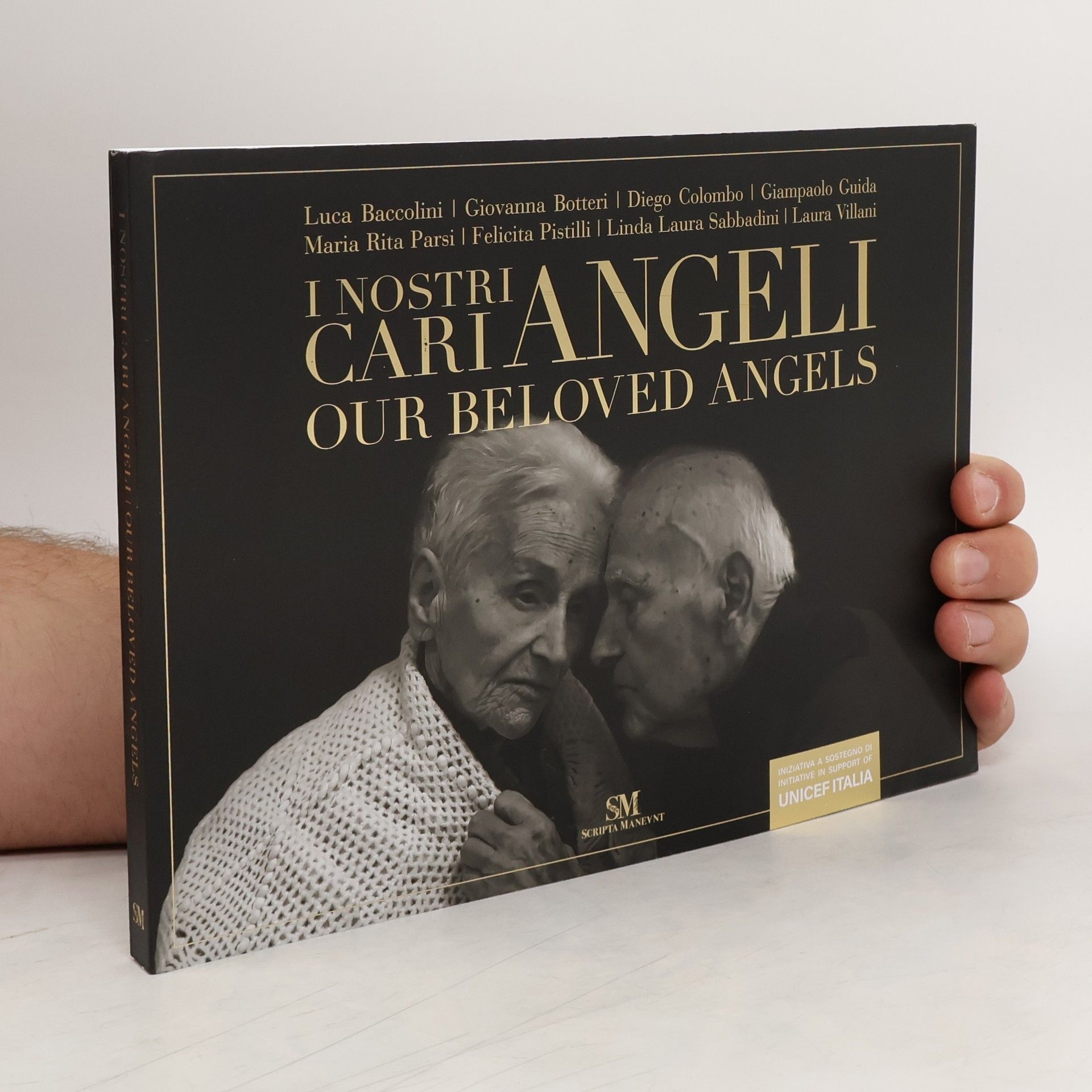 I nostri cari angeli. Our Beloved Angels