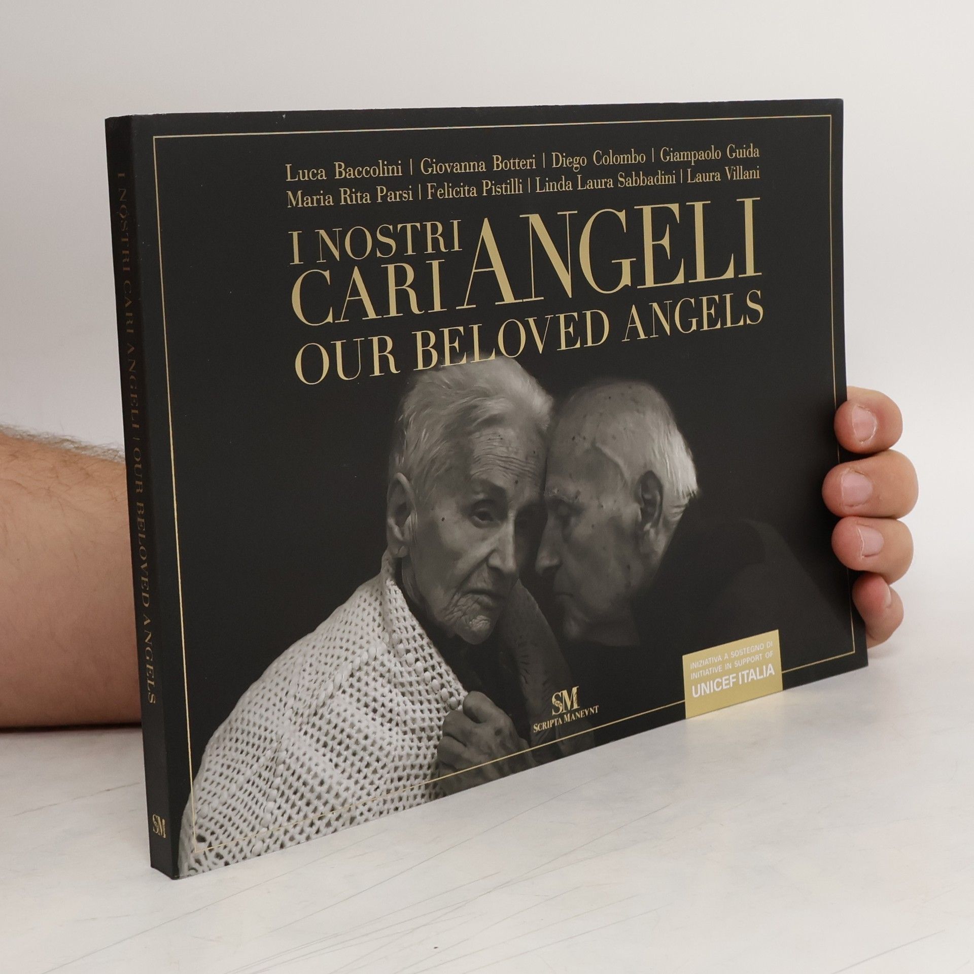 I nostri cari angeli. Our Beloved Angels