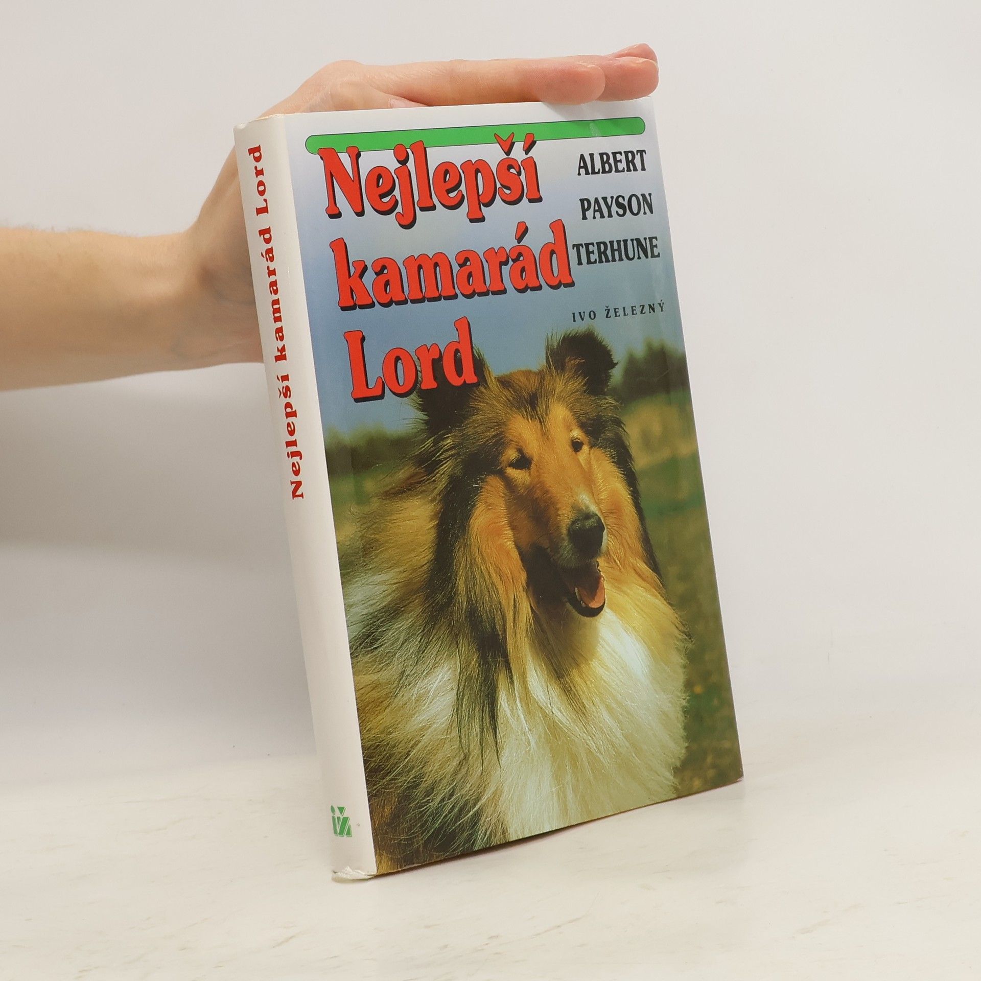 Nejlepší kamarád Lord