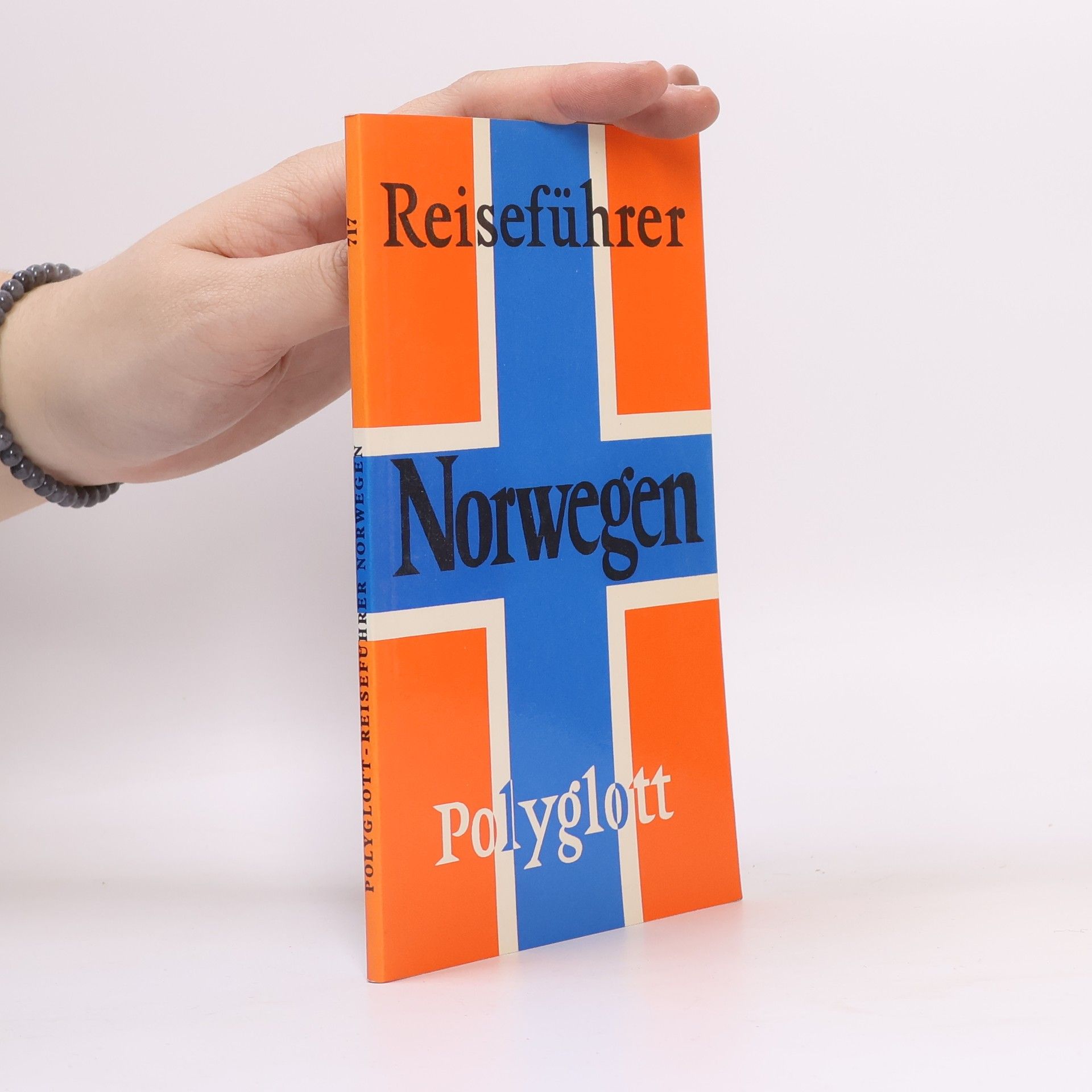 Jürgen E. Rohde Norwegen