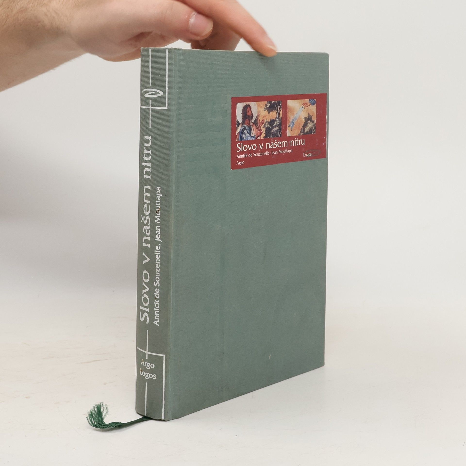 Slovo v našem nitru