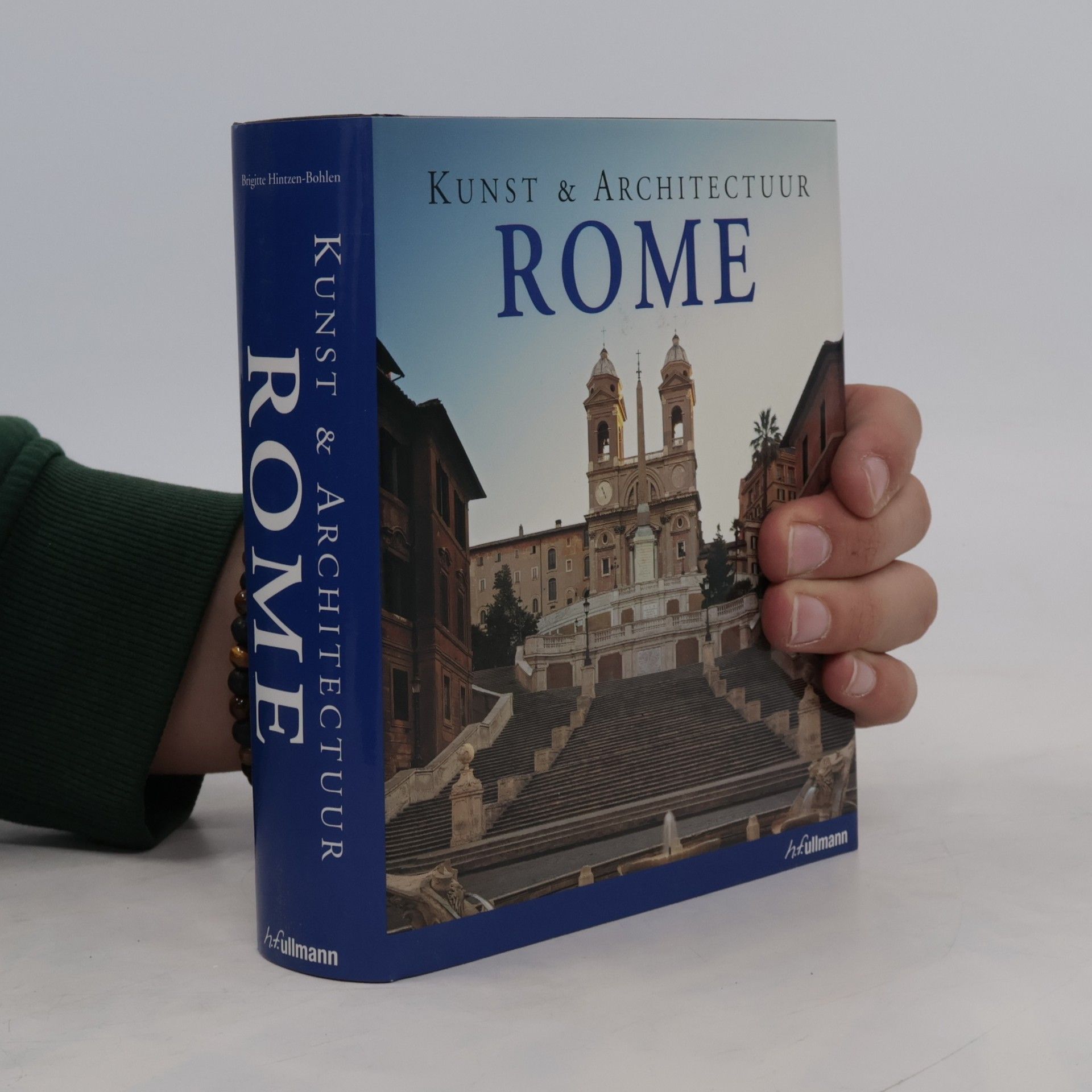 Auteurscollectief Kunst & Architecture Rome