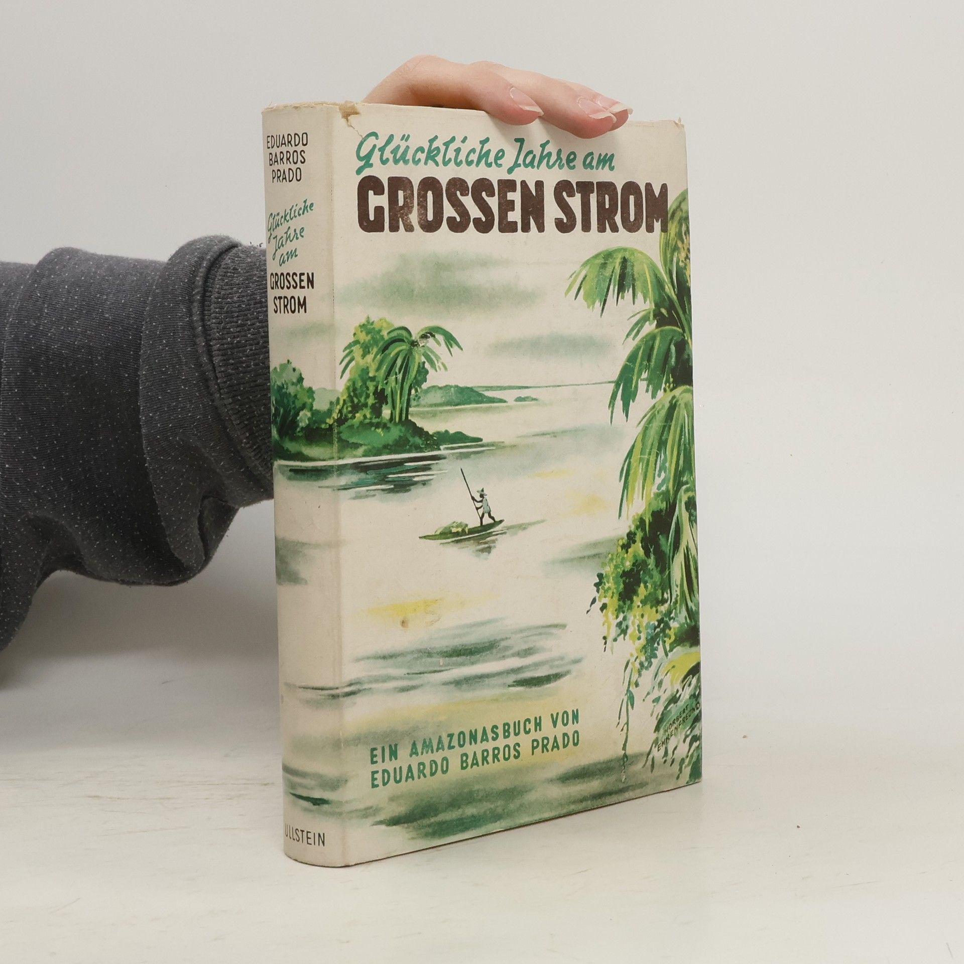 Eduardo Barros Prado Grossen Strom