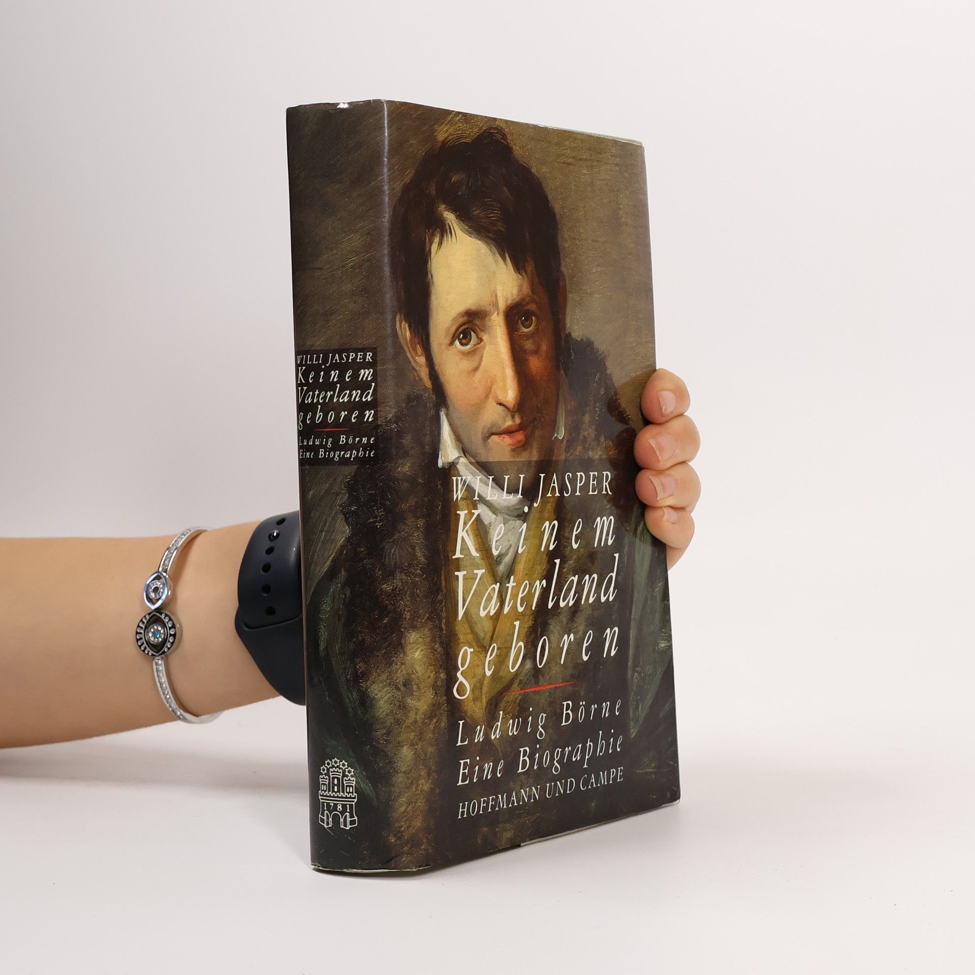 Keinem Vaterland geboren