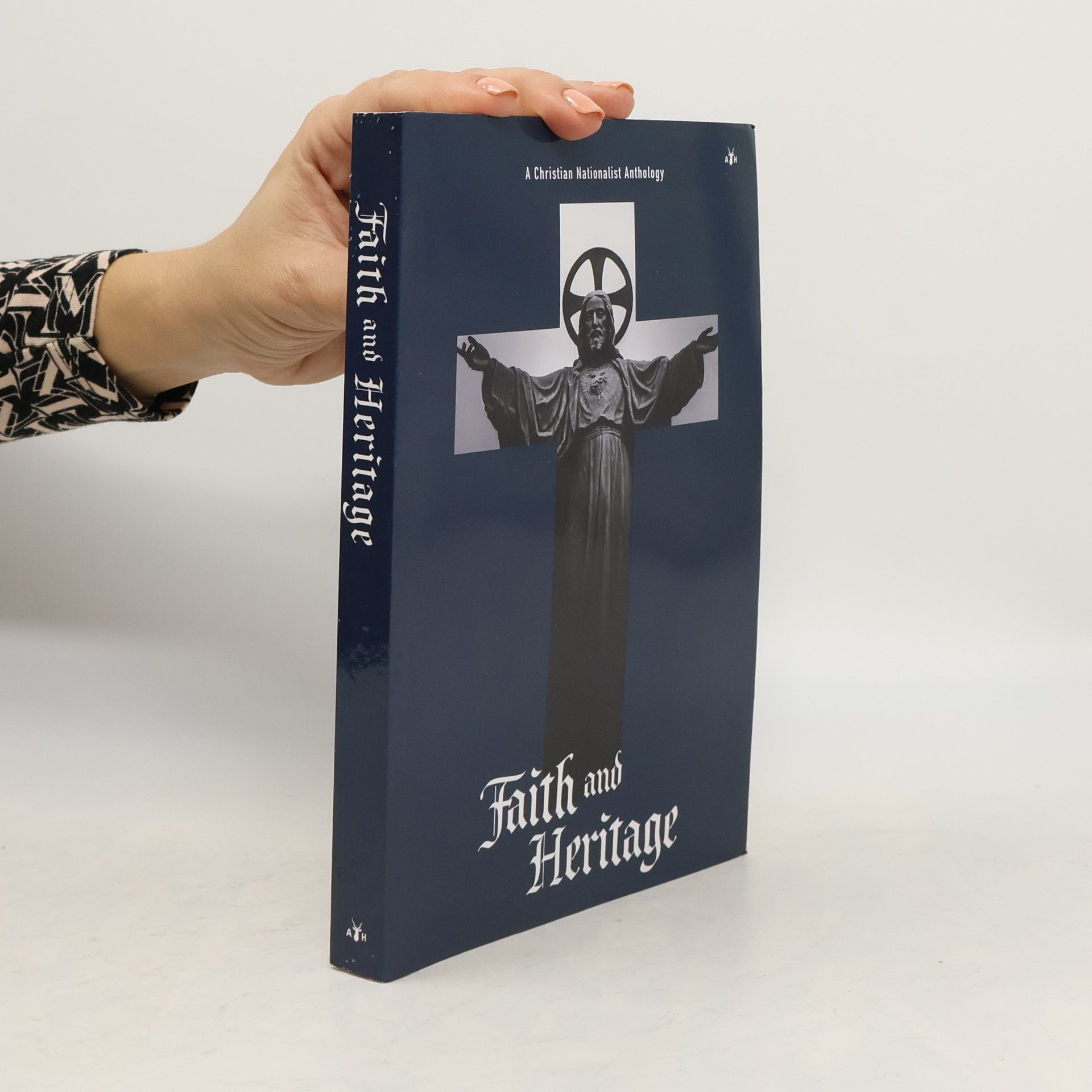 Collectif d'auteurs Faith and Heritage