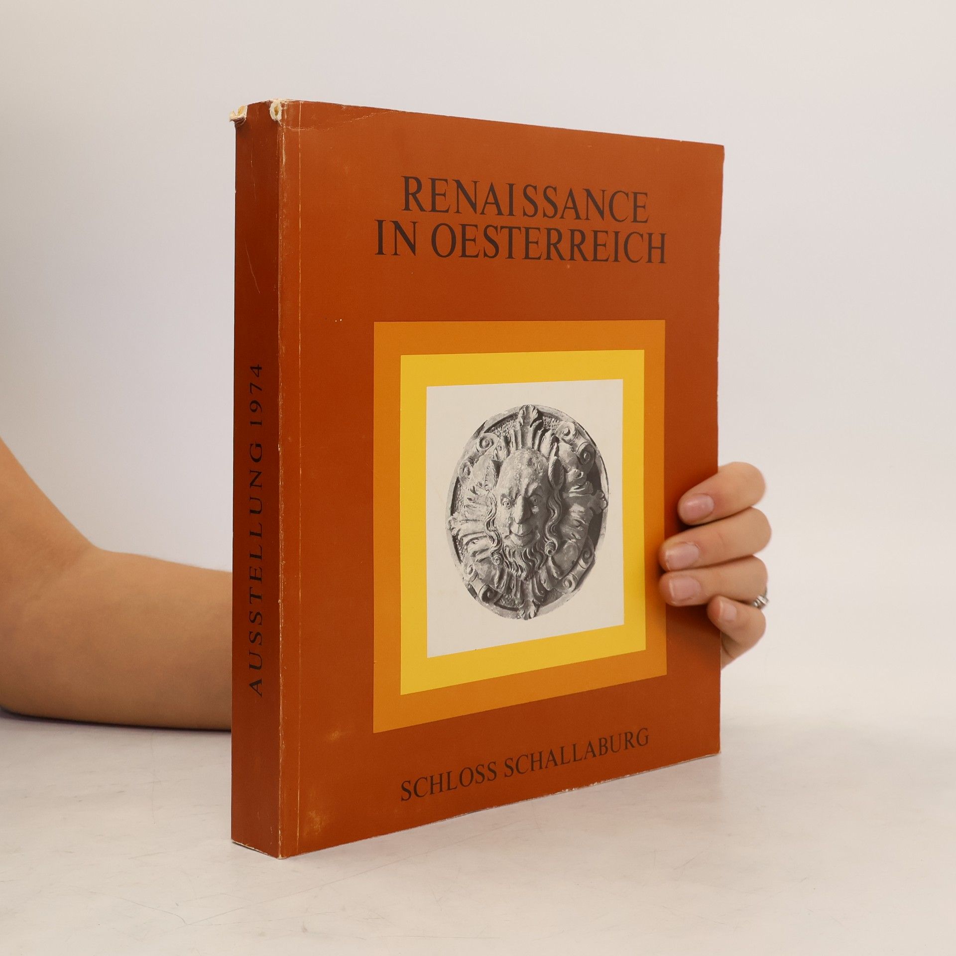 Rupert Feuchtmüller Renaissance in Oesterreich