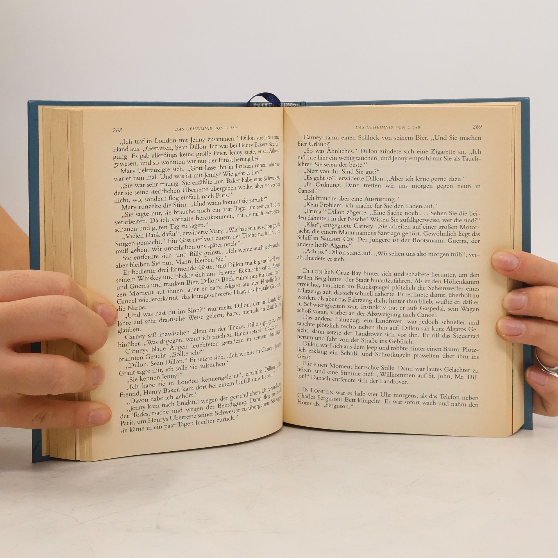 Christie Dickason Reader's Digest Auswahlbücher