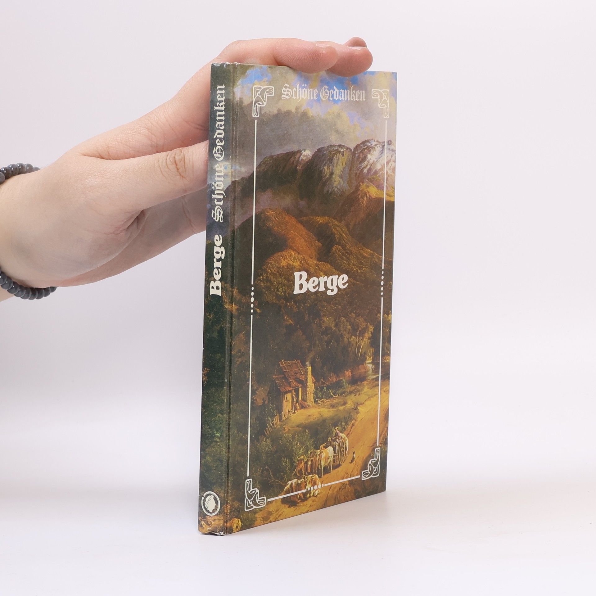 Autorenkollektiv Berge