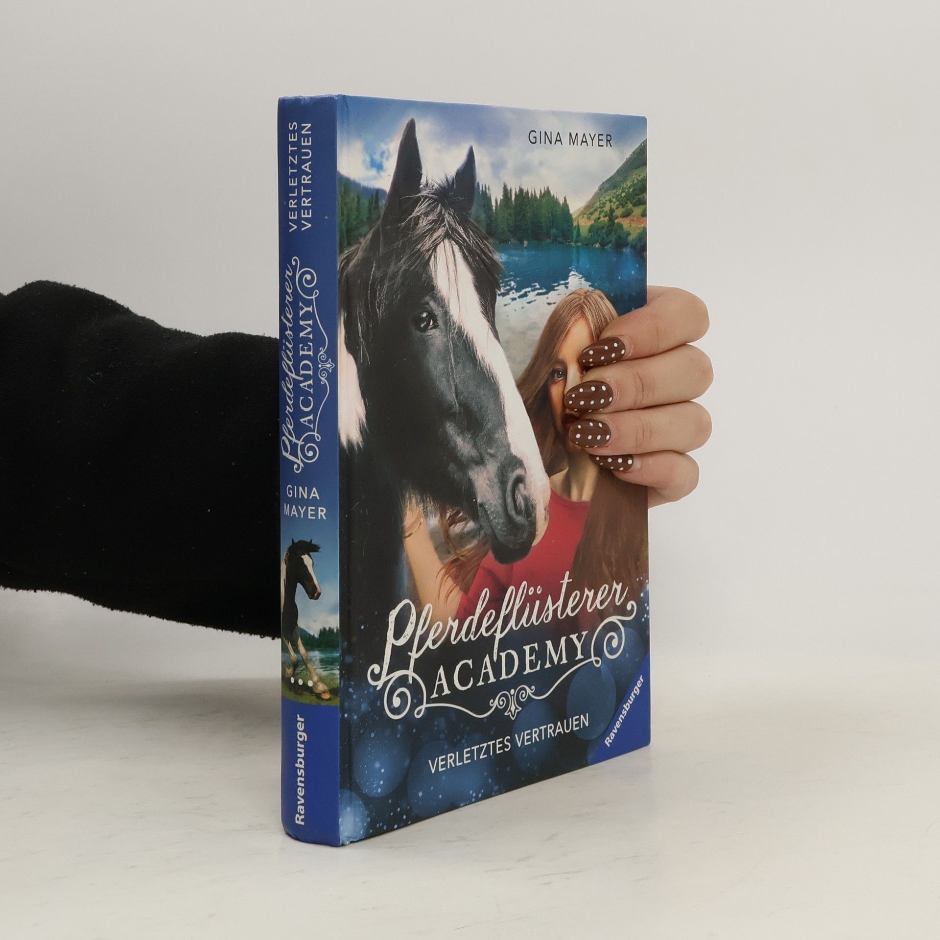 Verletztes Vertrauen