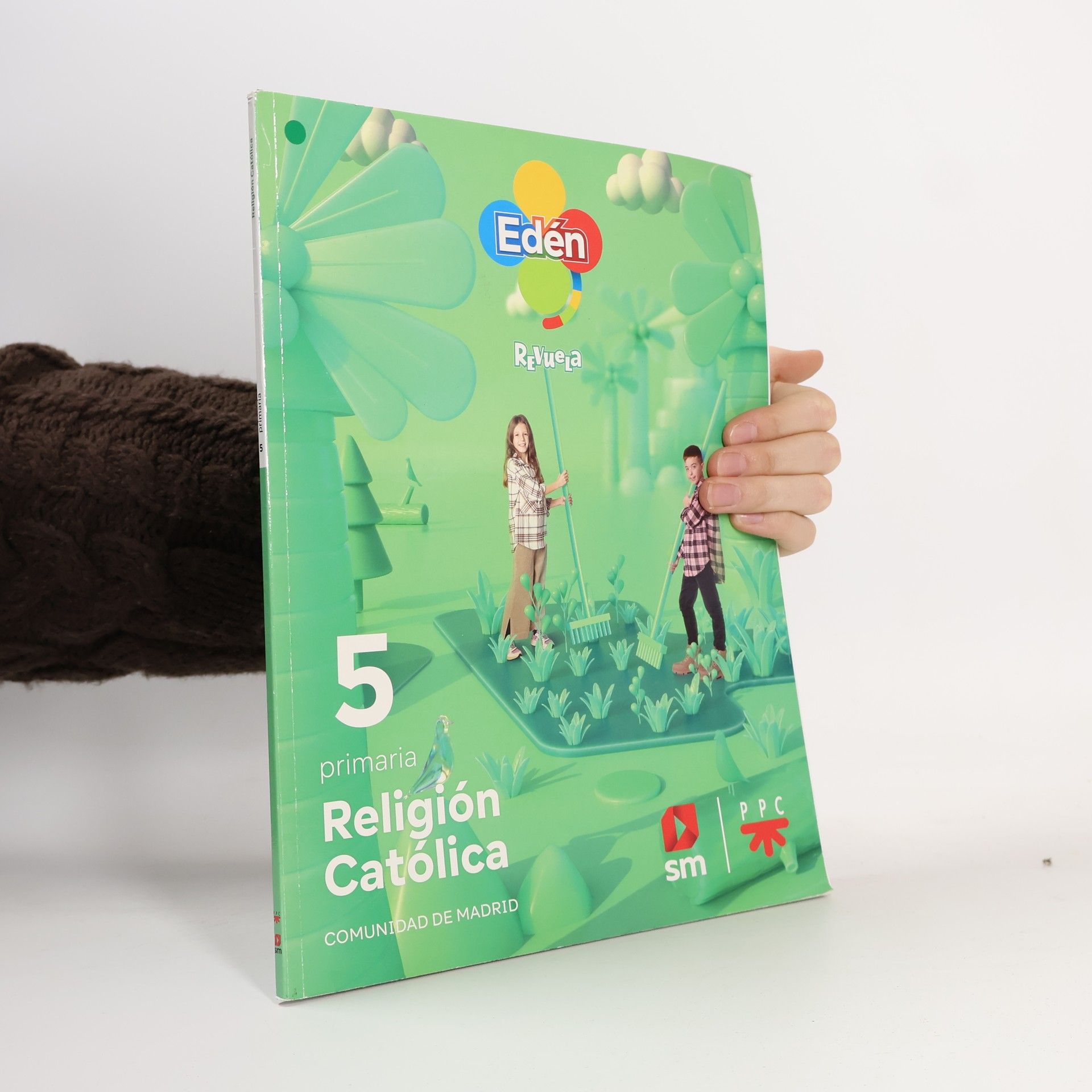 Collectif d'auteurs Revuela