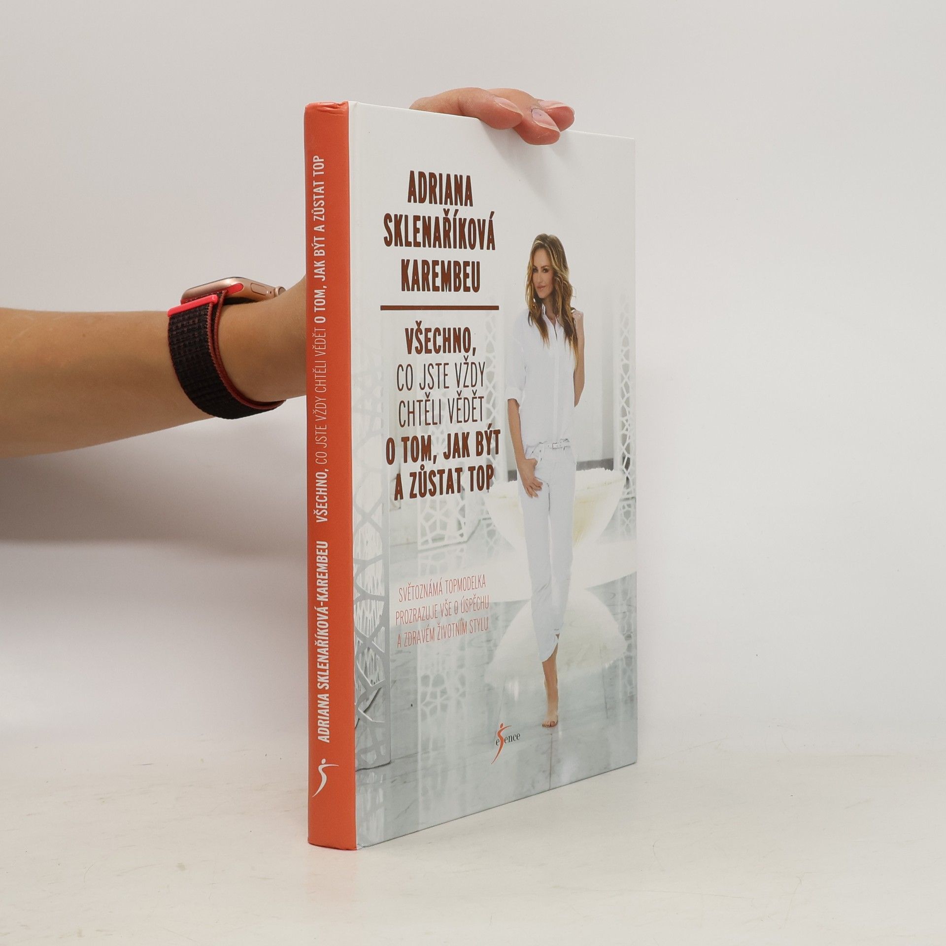 Všechno, co jste vždy chtěli vědět o tom, jak být a zůstat top