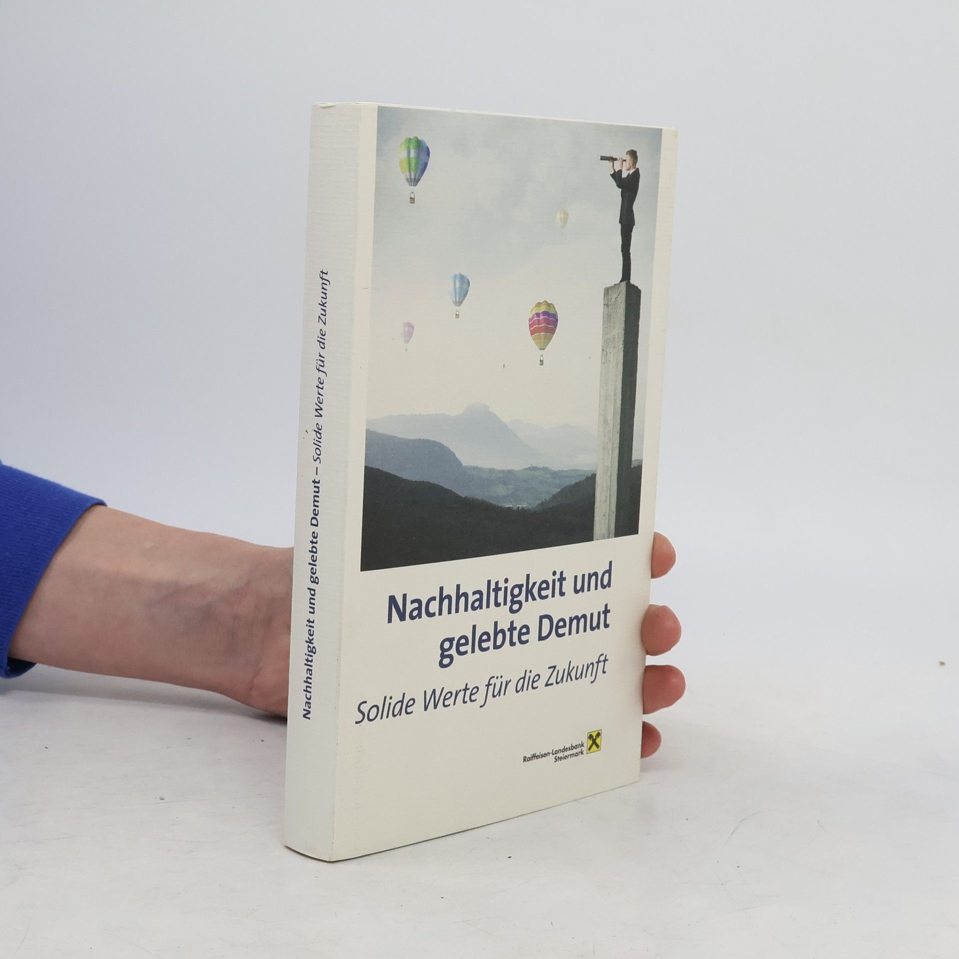 kolektiv Nachhaltigkeit und gelebte Demut