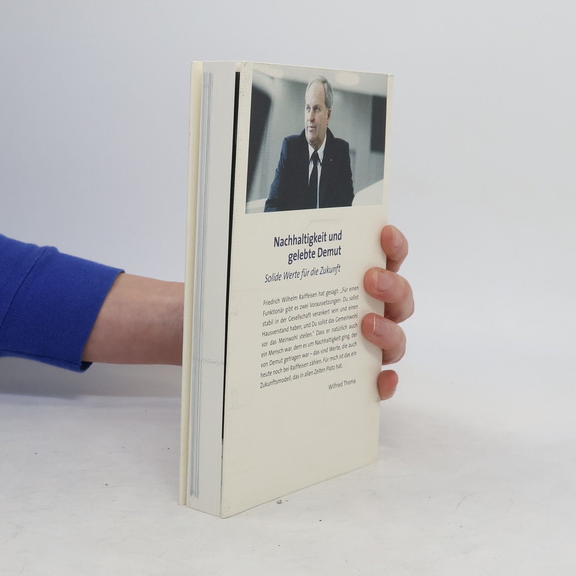 kolektiv Nachhaltigkeit und gelebte Demut