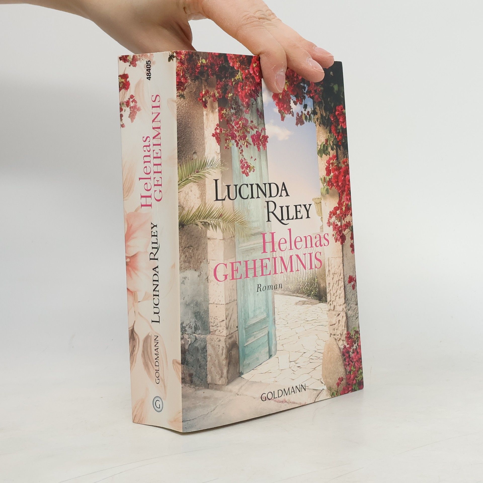 Lucinda Riley Helenas Geheimnis