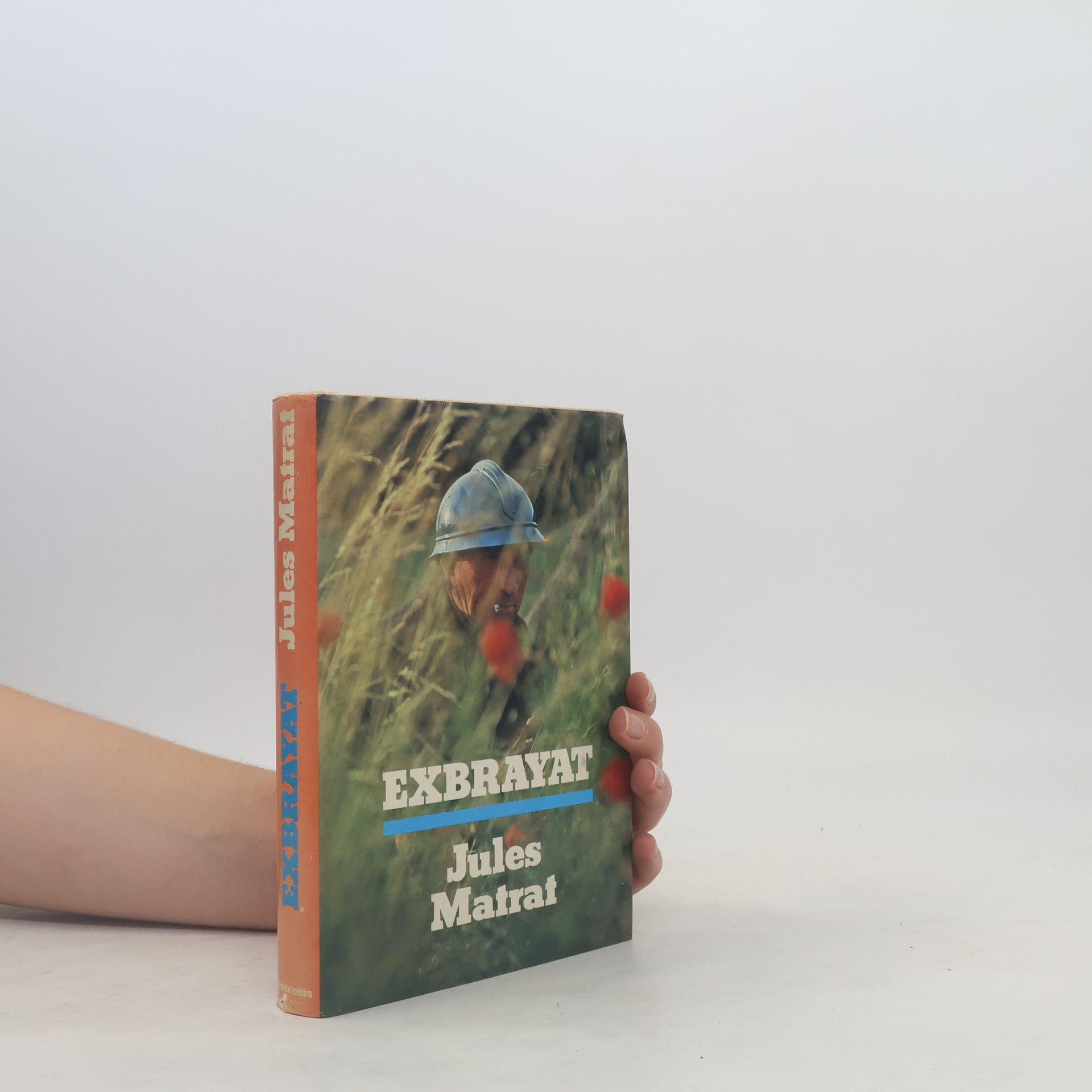 Jules Matrat Exbrayat