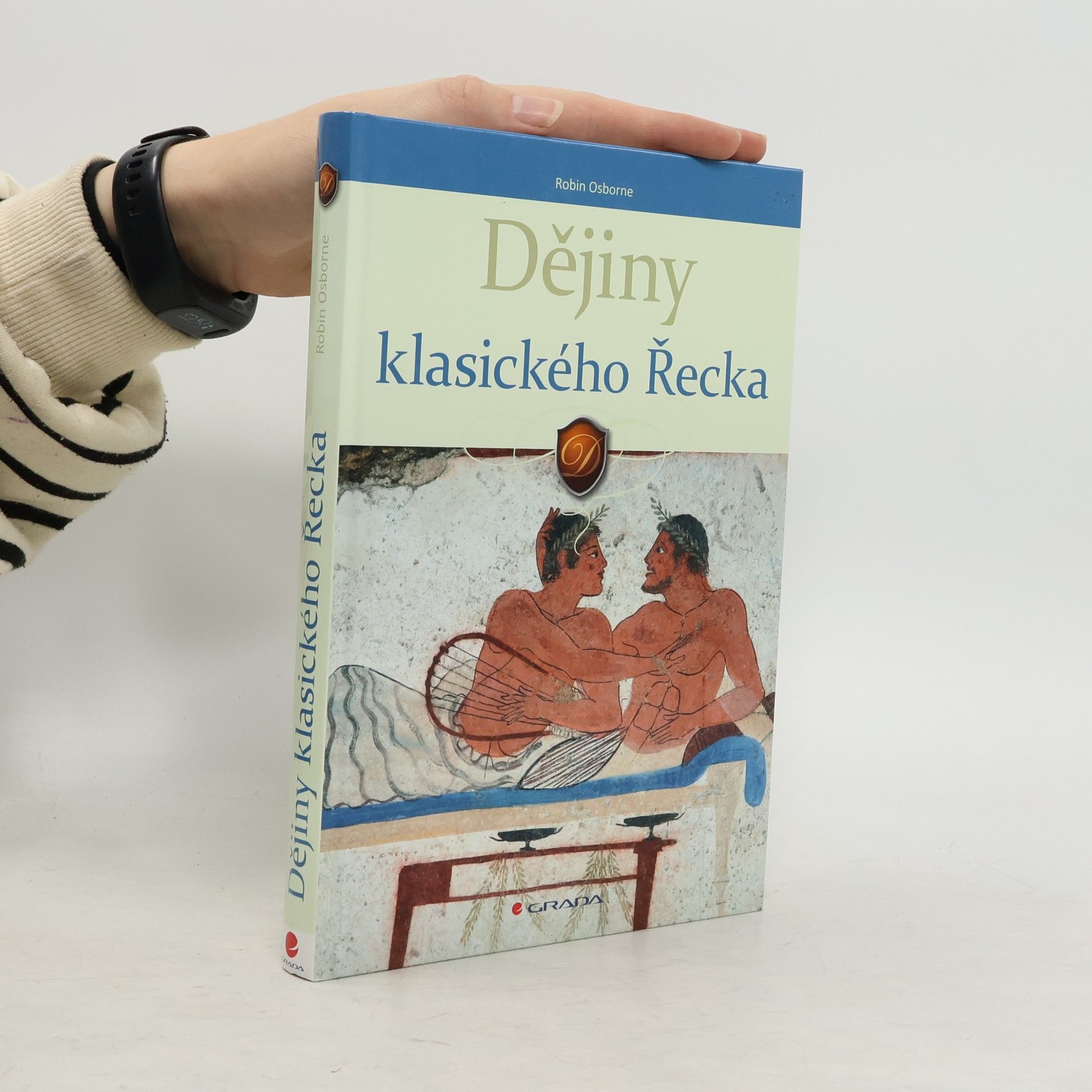 Dějiny klasického Řecka