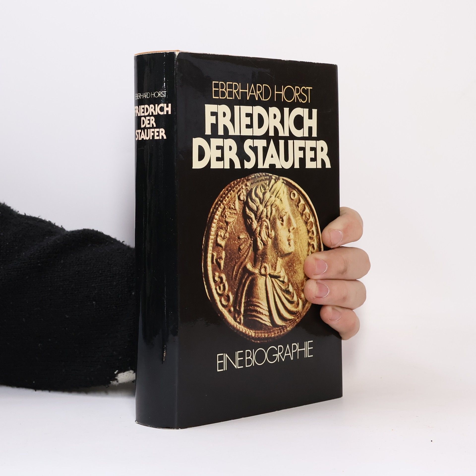 Friedrich der Staufer