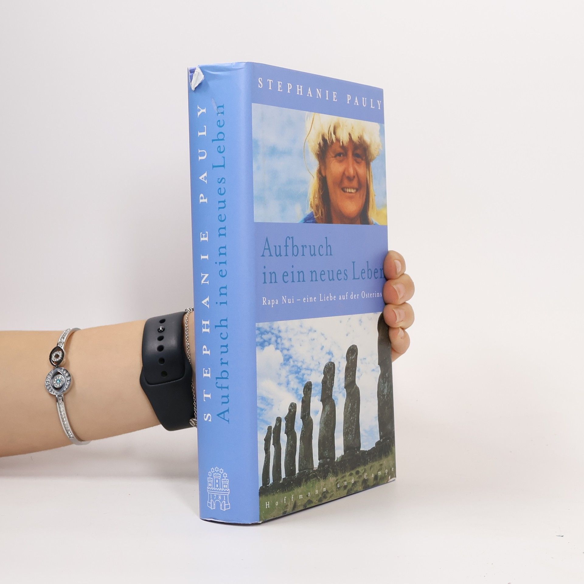 Aufbruch in ein neues Leben