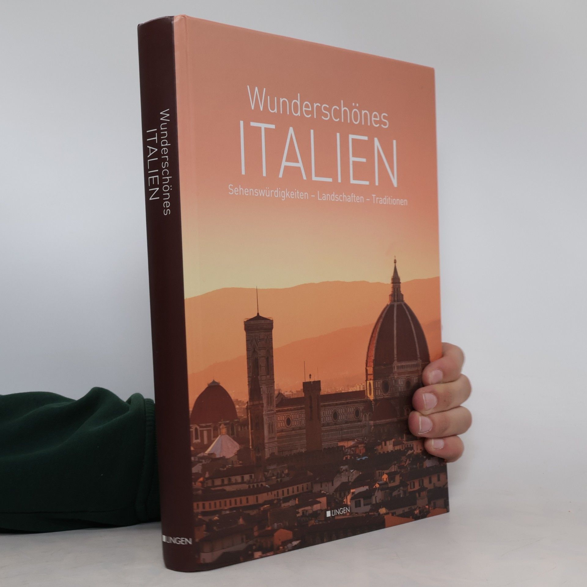 Autorenkollektiv Wunderschönes Italien