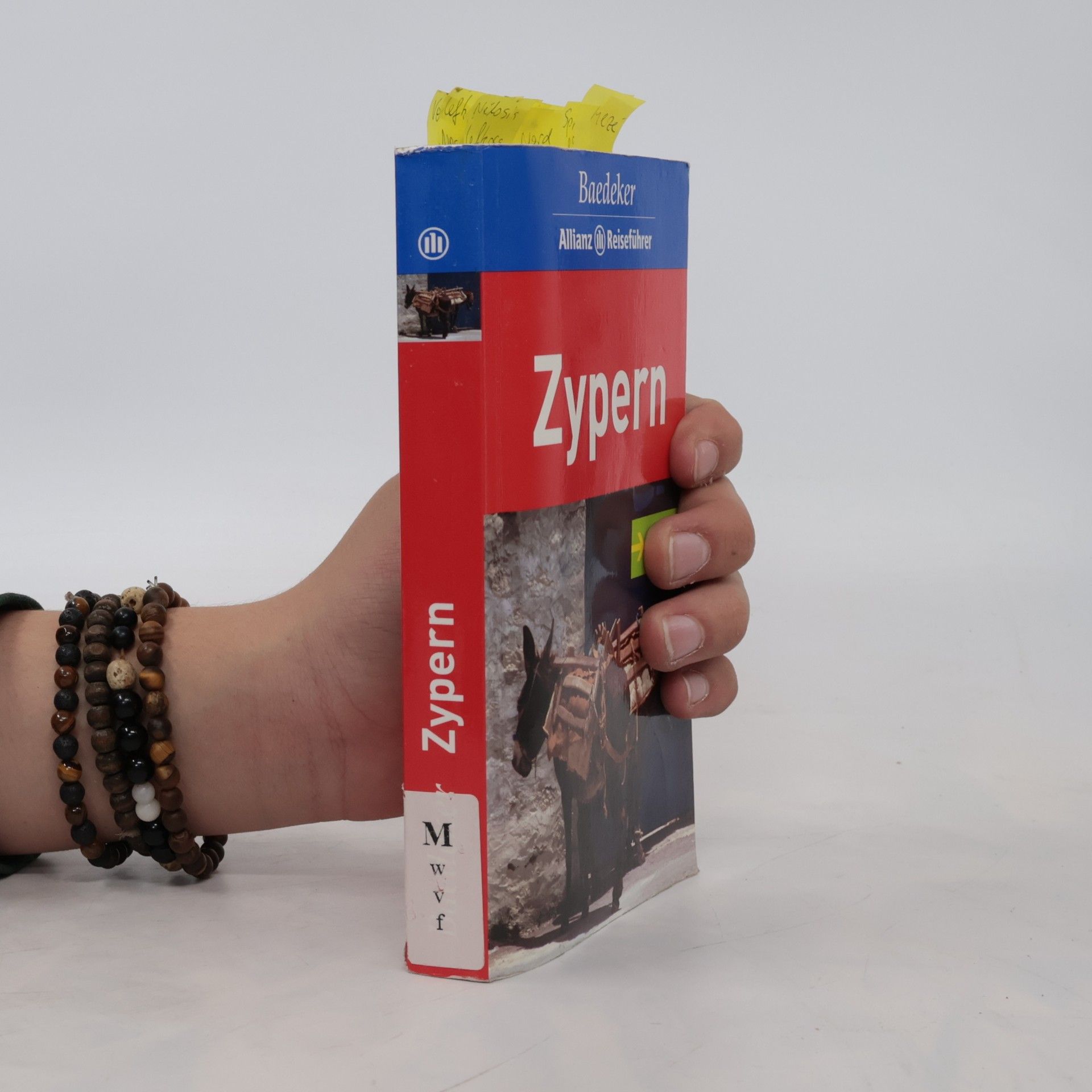 Autorenkollektiv Zypern