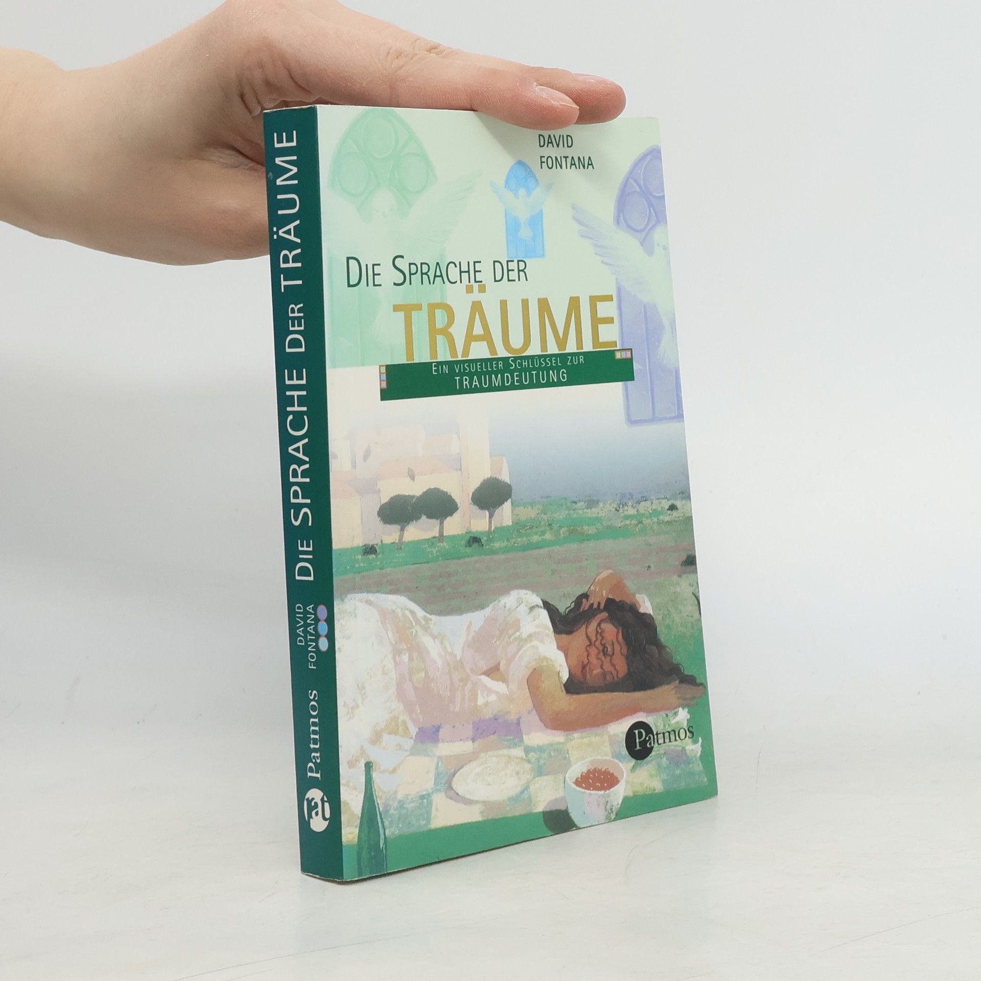 David Fontana Die Sprache der Träume