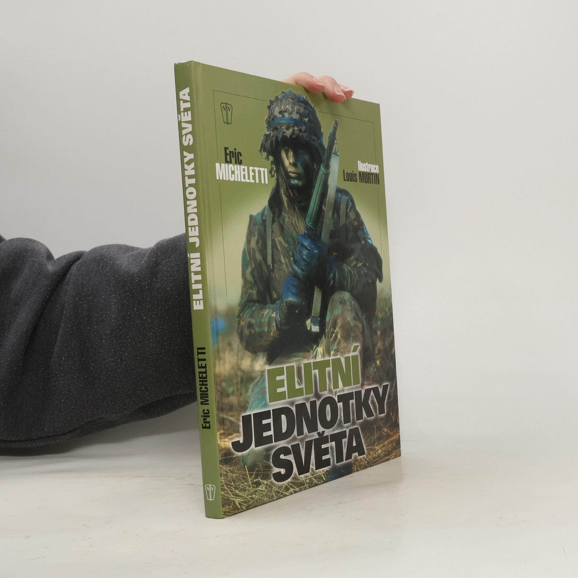 Elitní jednotky světa