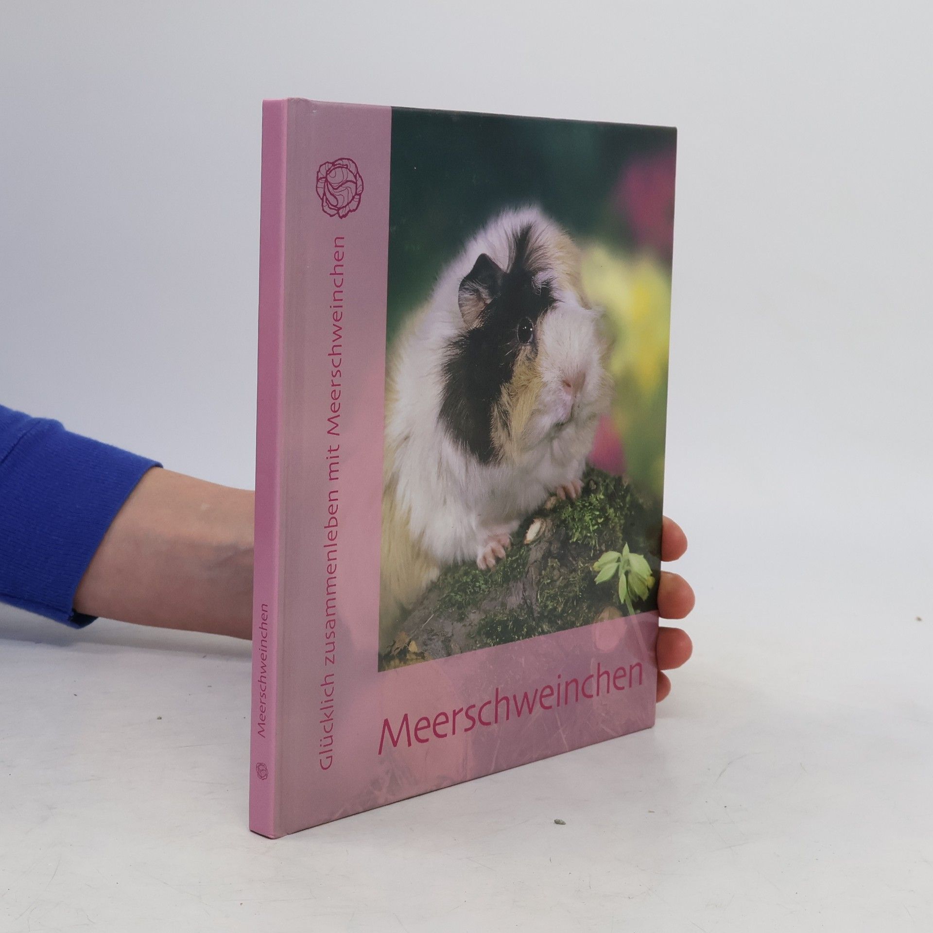 Autores varios Meerschweinchen