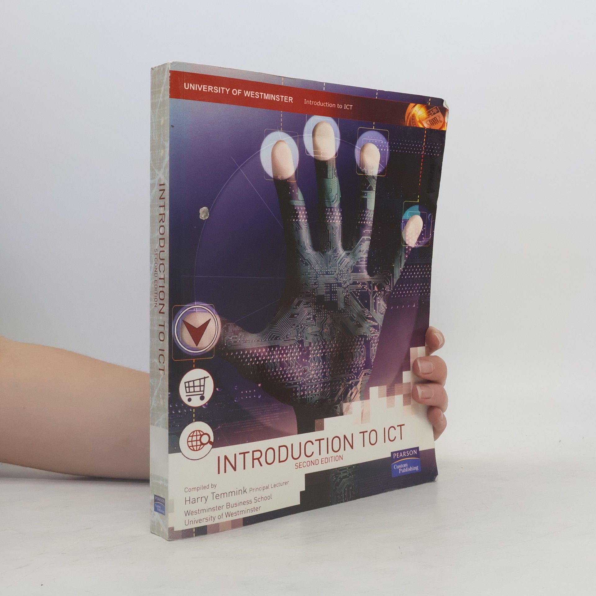 Autorenkollektiv Introduction to ICT