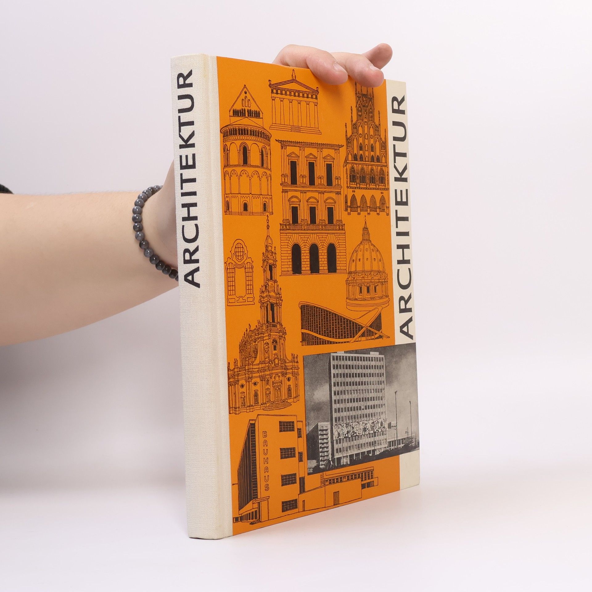 Autorenkollektiv Architektur