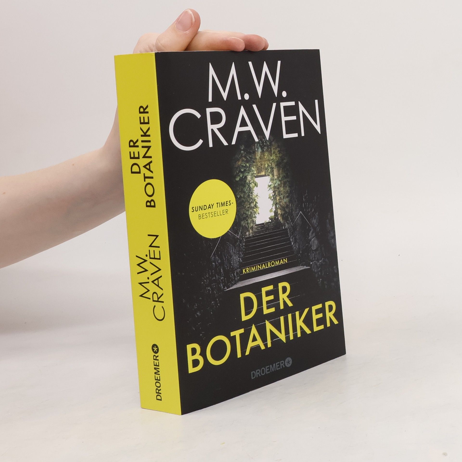 M.W. Craven Der Botaniker