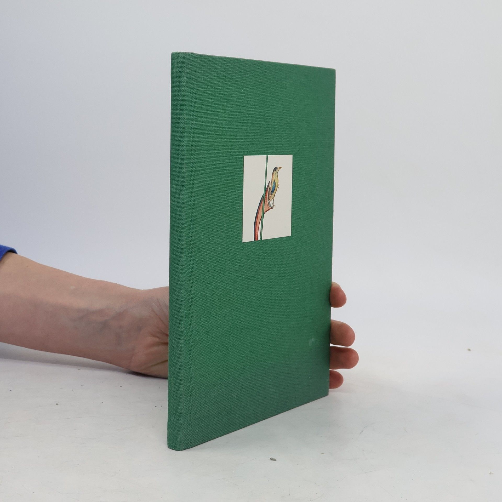 Erich Renhart Kleines kalendarisches Notizbüchlein