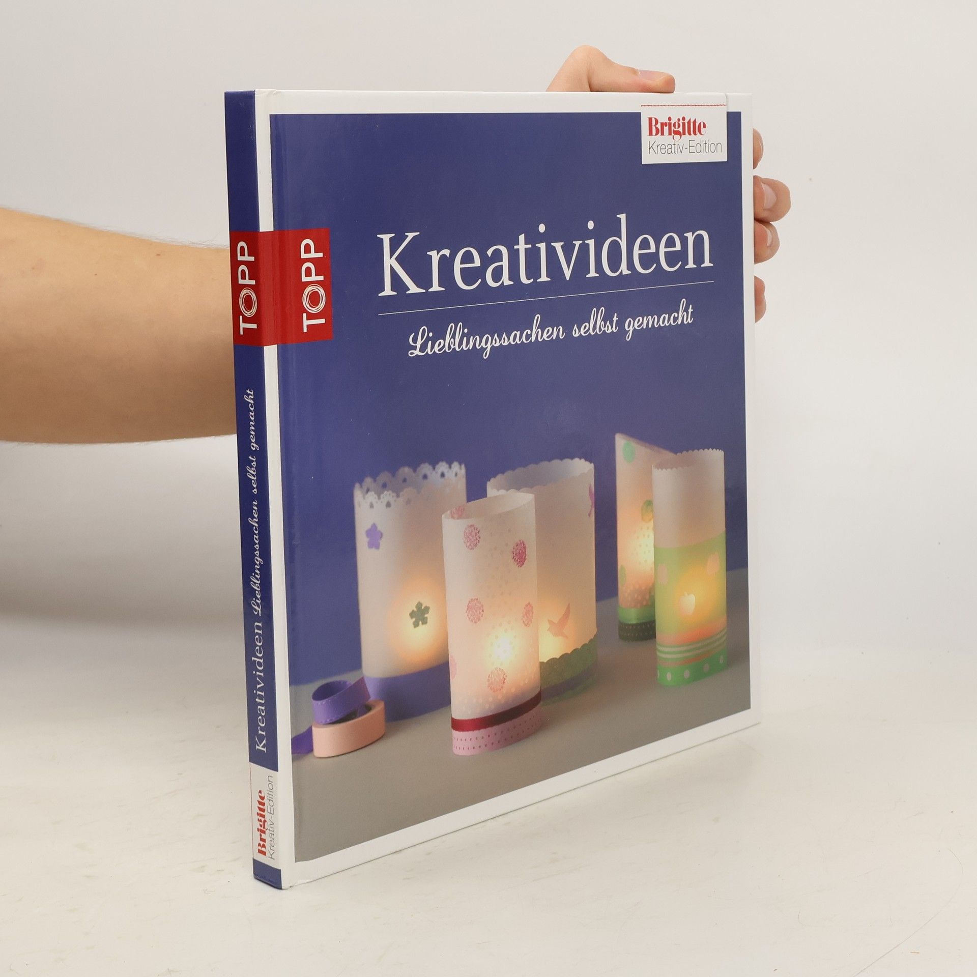 Various authors Kreativideen