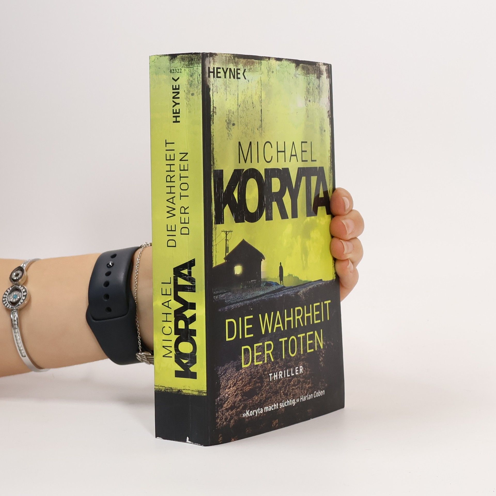 Die Wahrheit der Toten