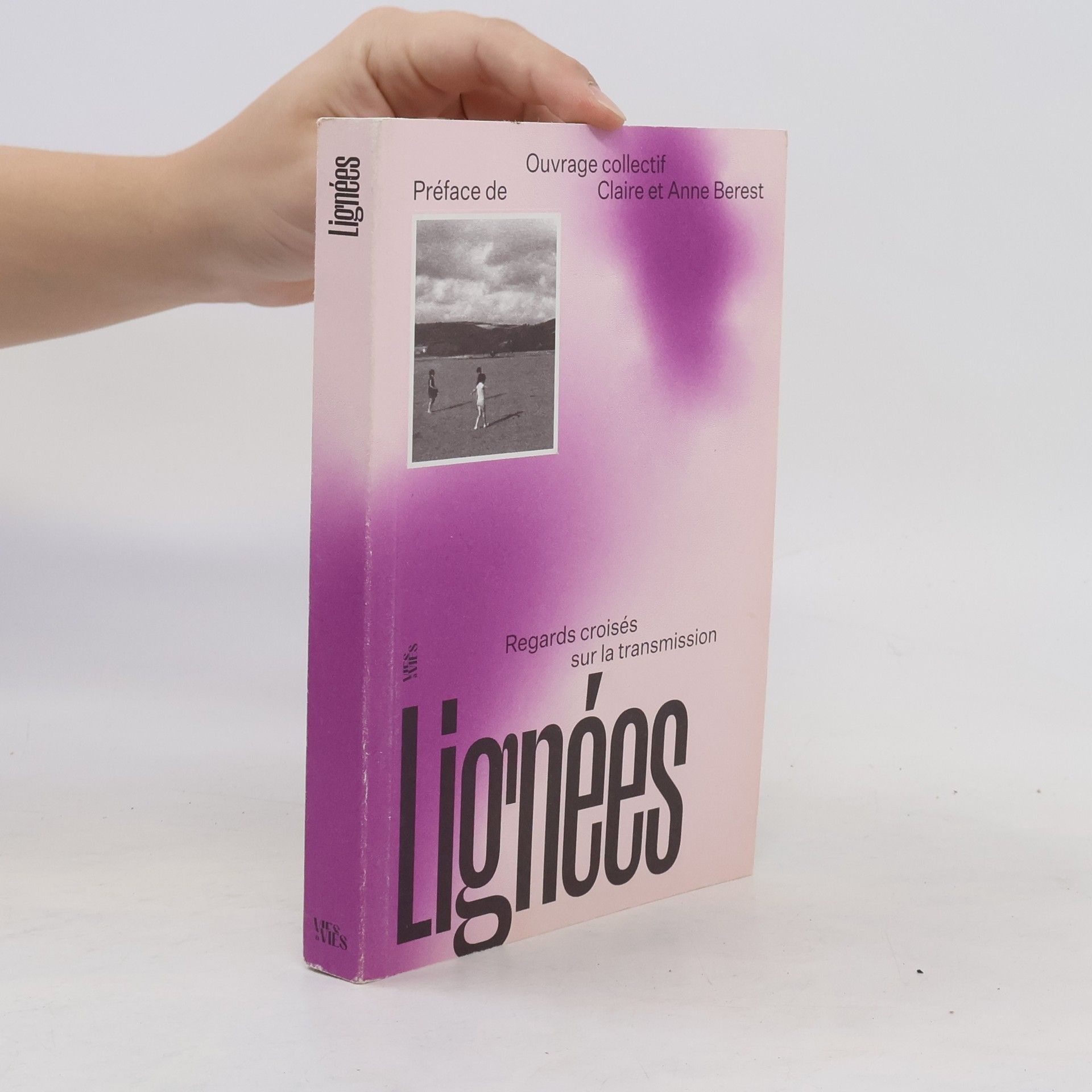 Collectif d'auteurs Lignées