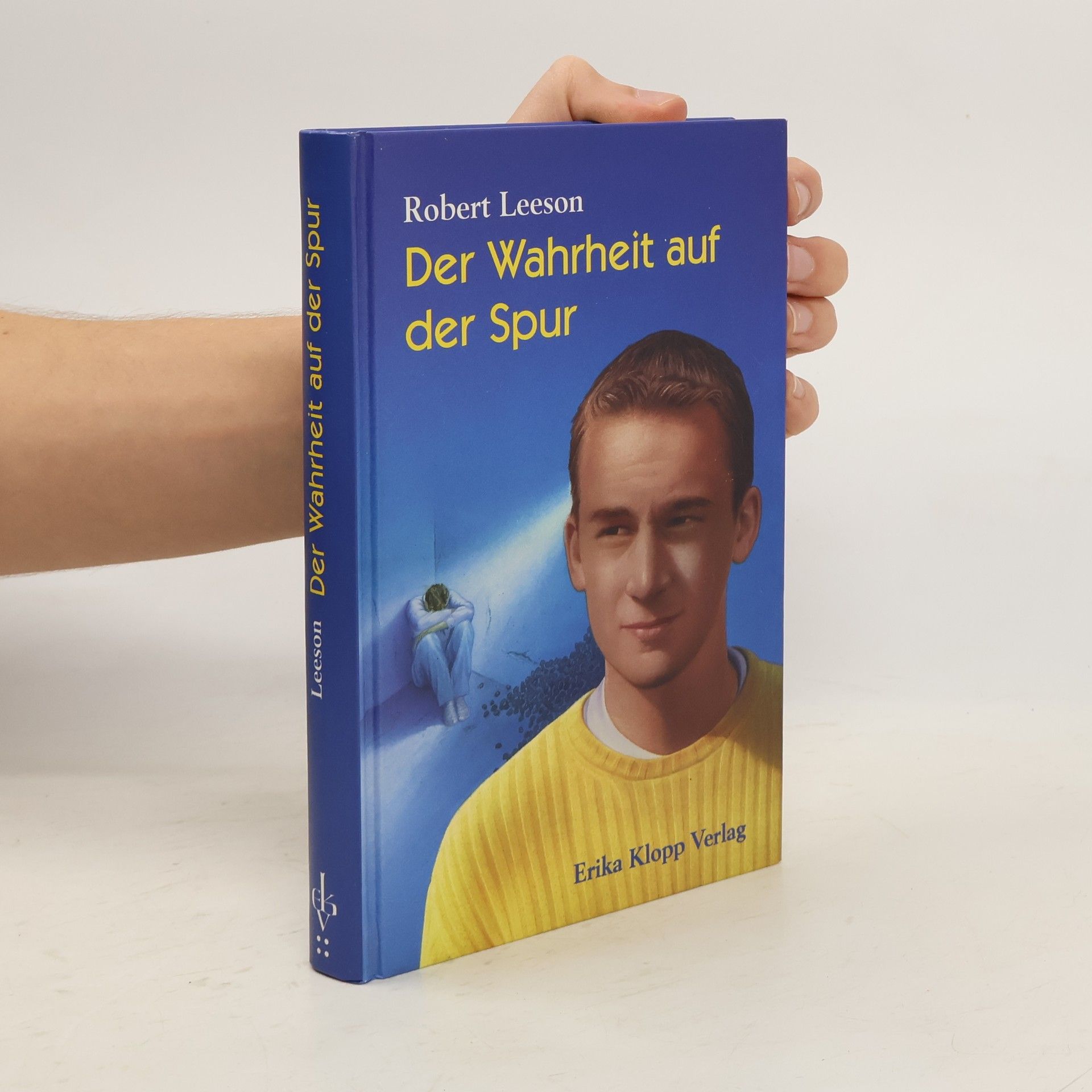 Robert Leeson Der Wahrheit auf der Spur