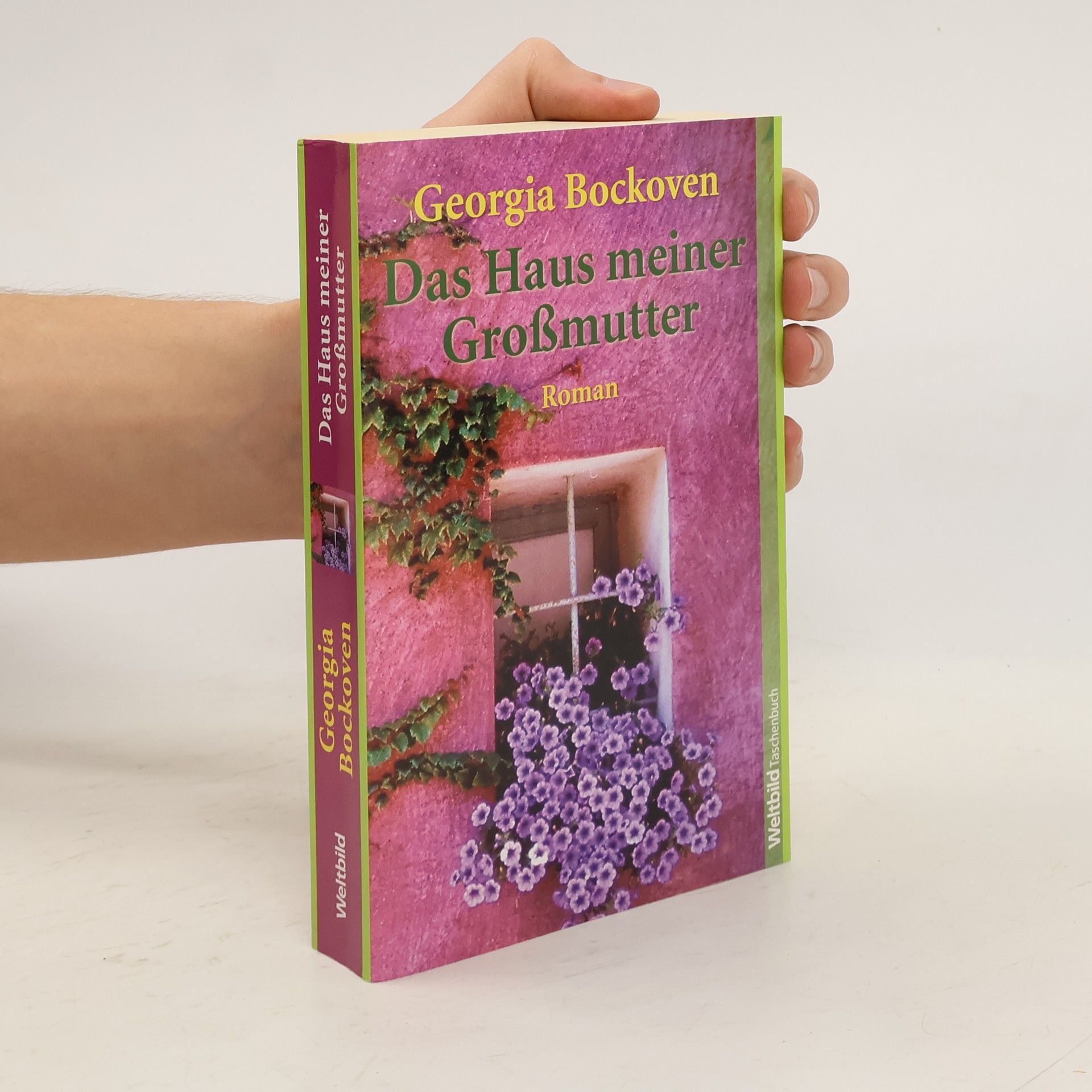 Das Haus meiner Grossmutter