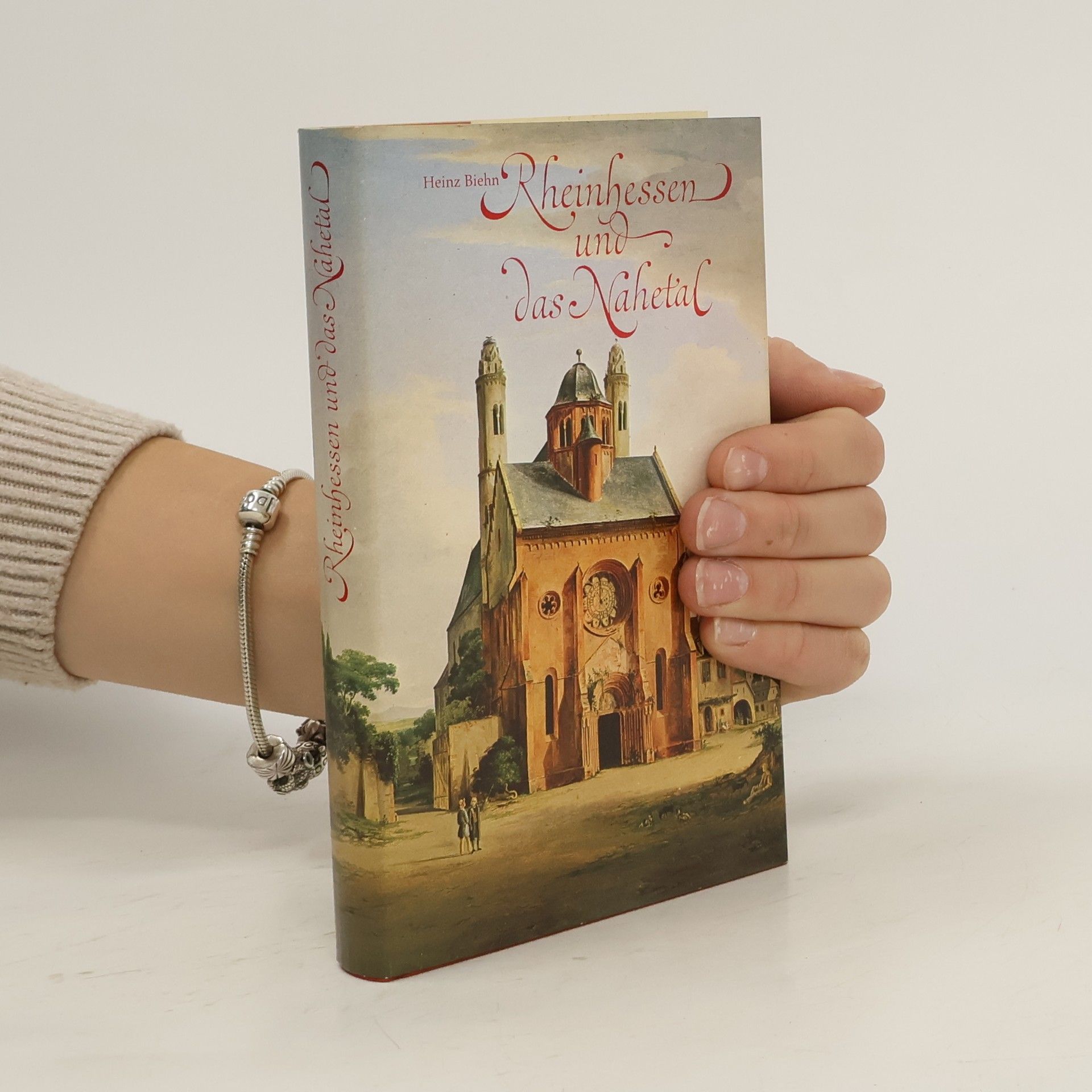 Rheinhessen und das Nahetal