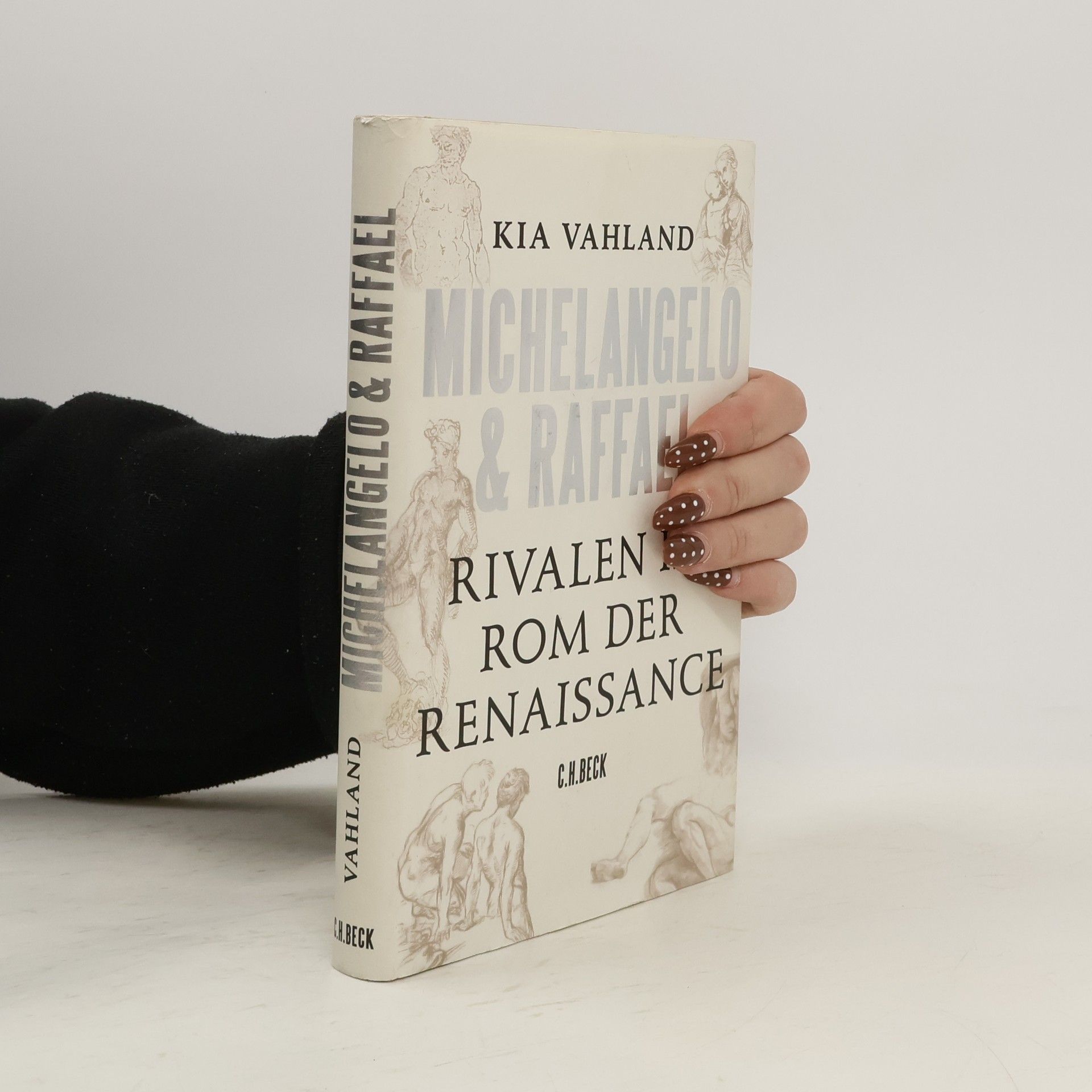 Michelangelo & Raffael