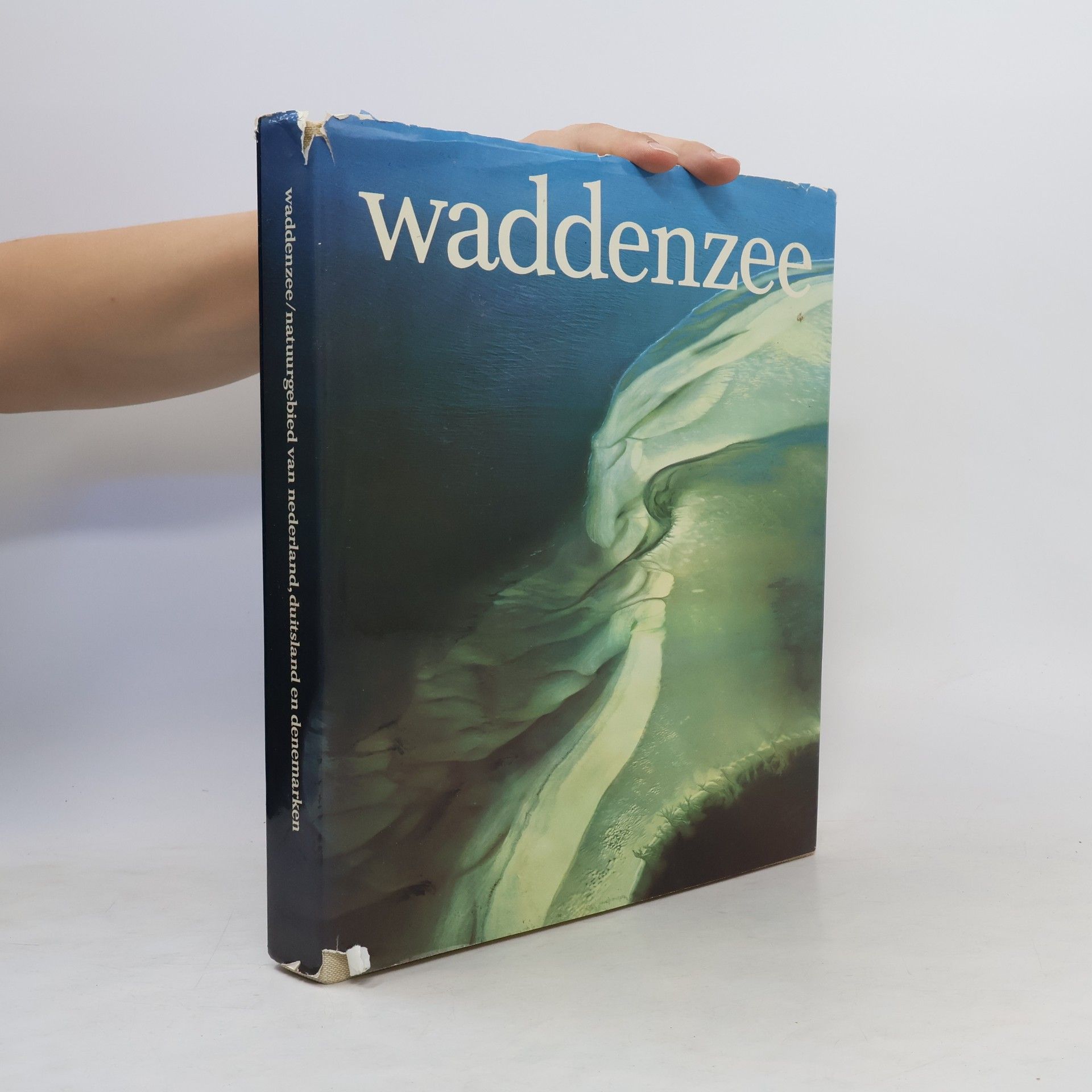 Auteurscollectief Waddenzee