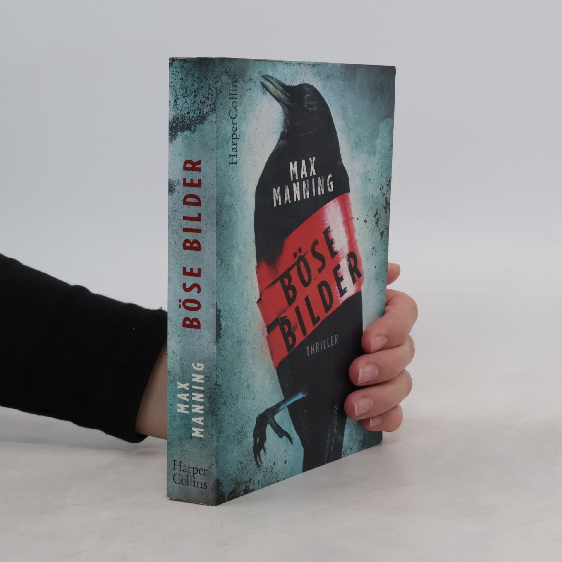 Karin Slaughter Ein Teil von ihr