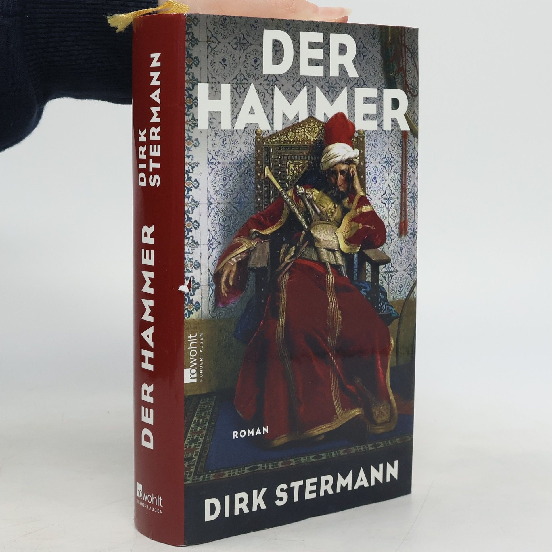 Der Hammer