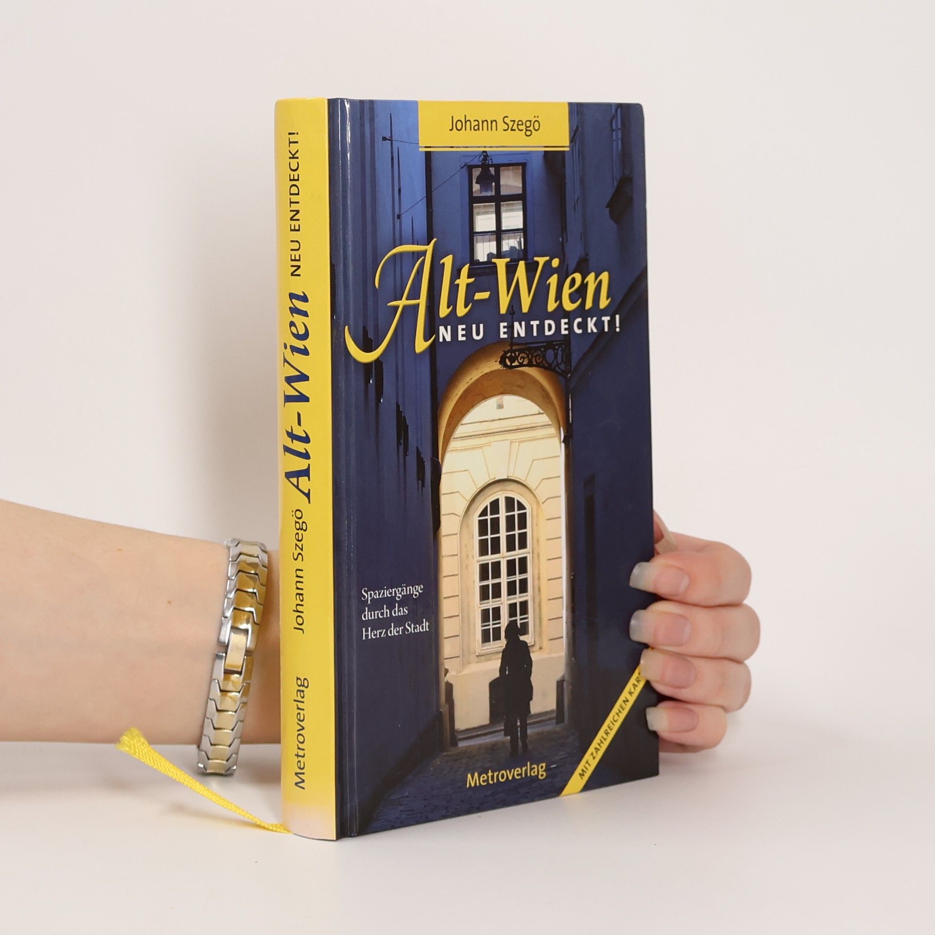 Alt-Wien neu entdeckt!