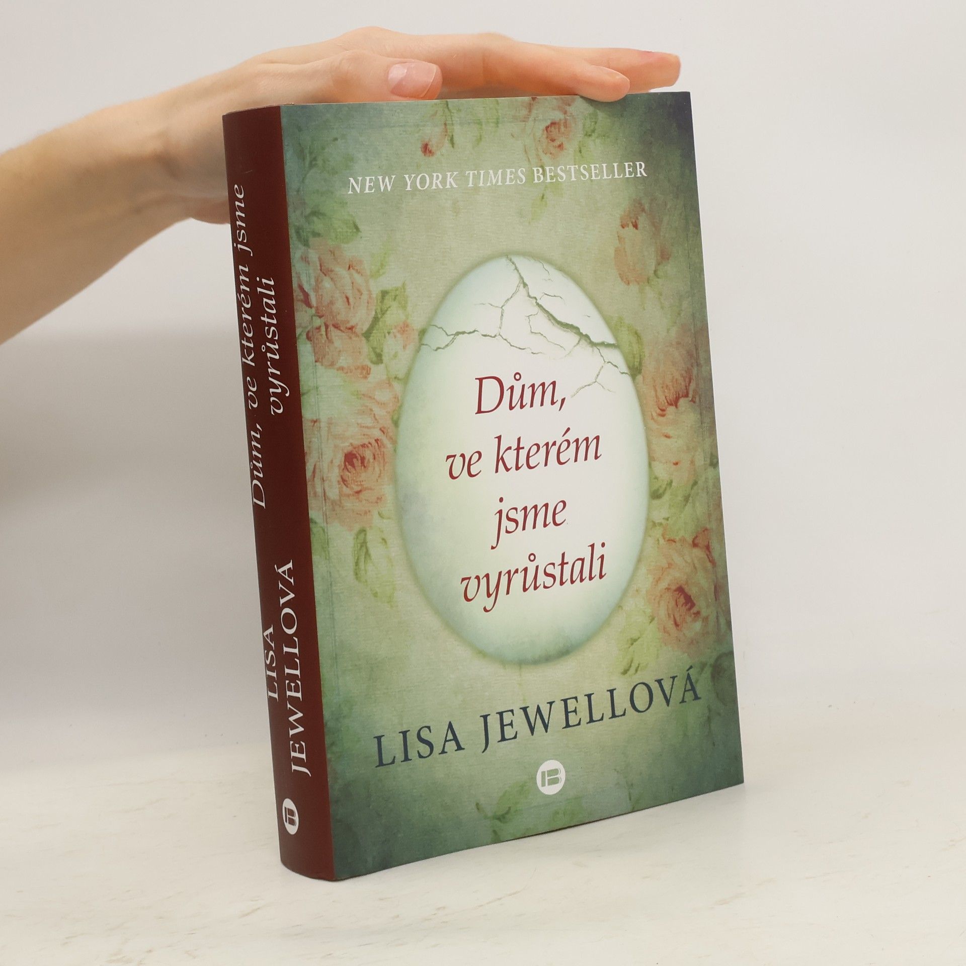 Dům, ve kterém jsme vyrůstali