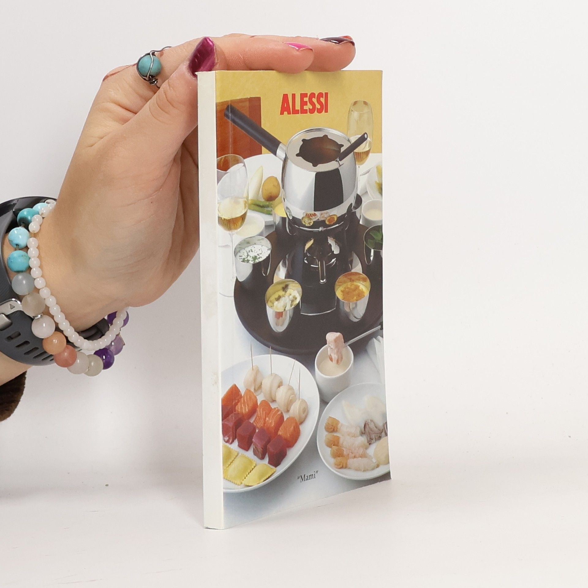 Auteurscollectief Alessi