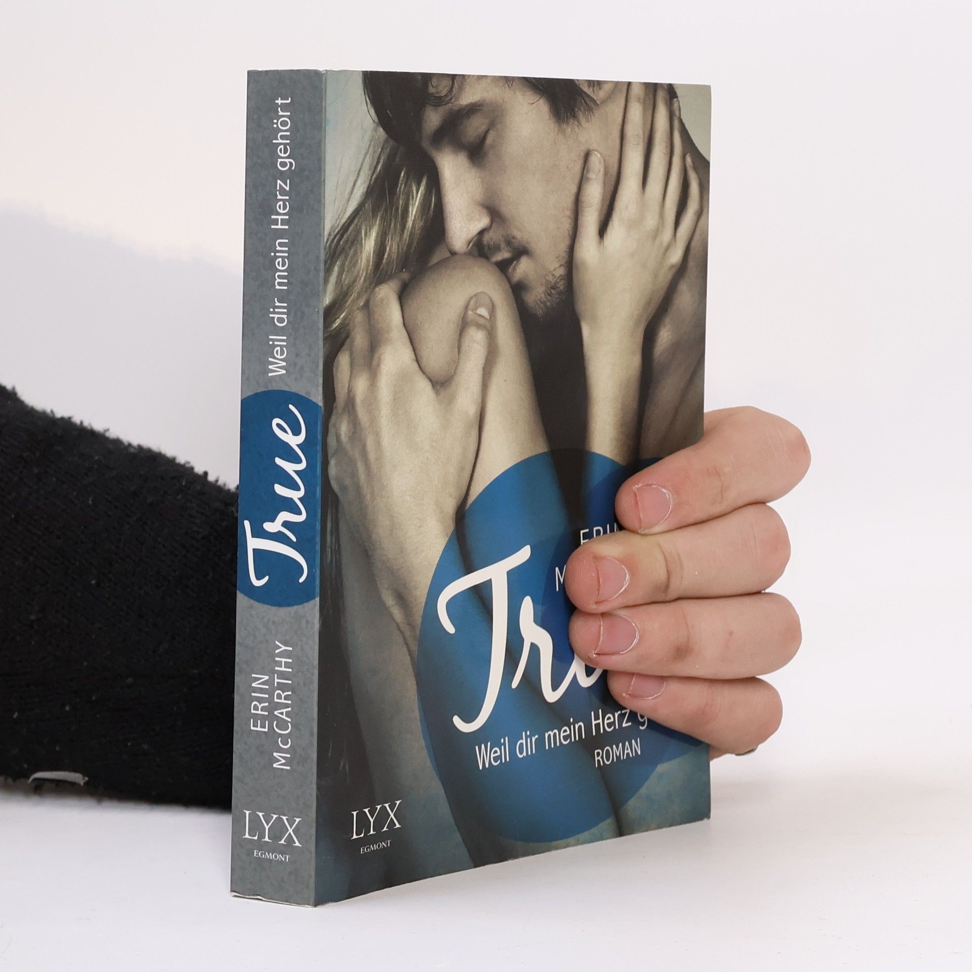 Erin McCarthy True 2