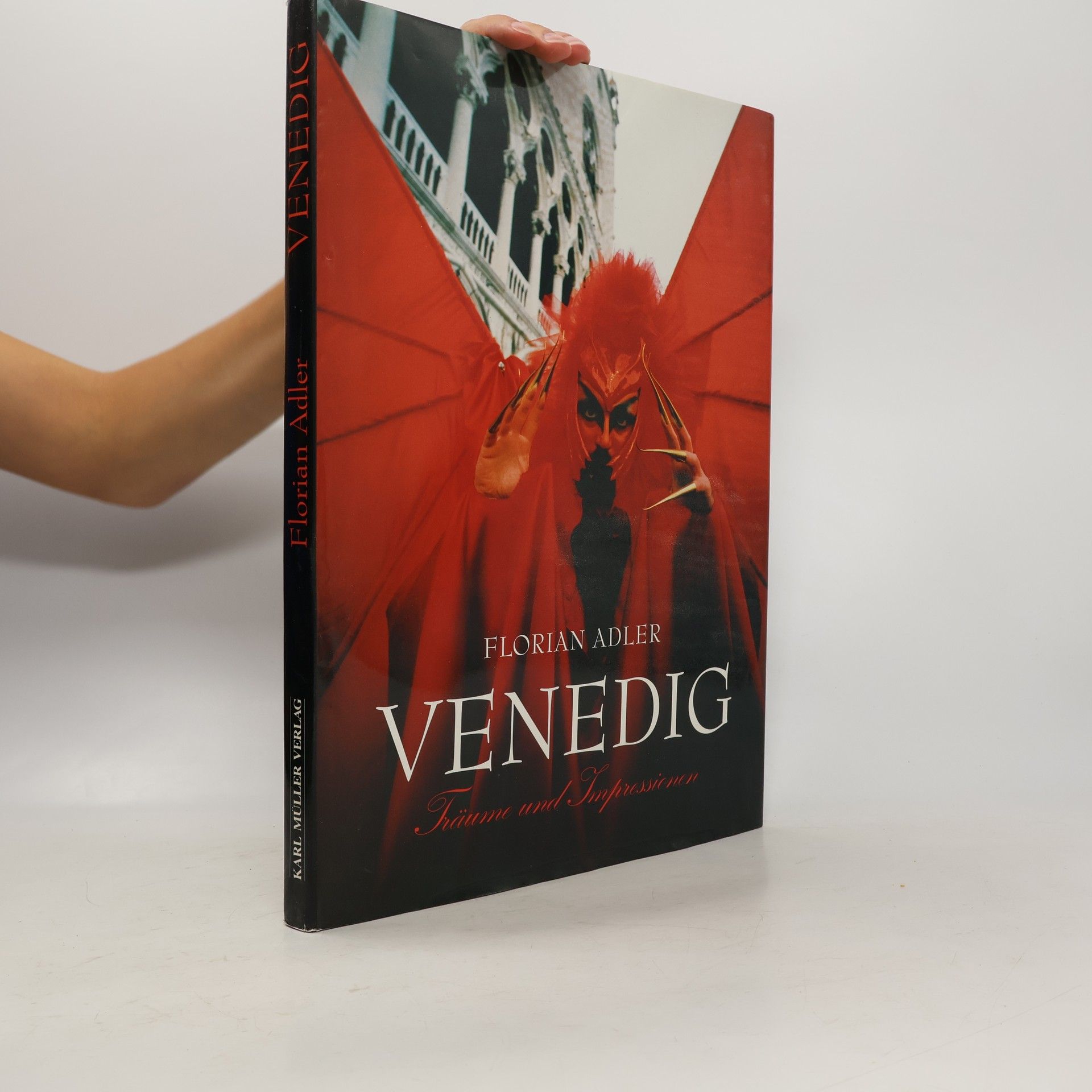 Venedig. Träume und Impressionen