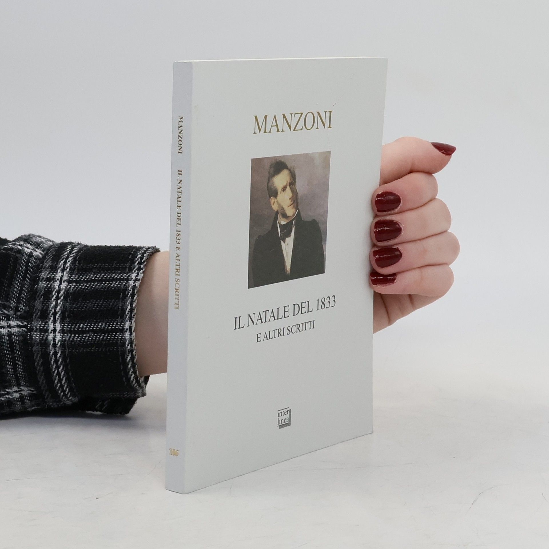 Il Natale del 1833 e altri scritti