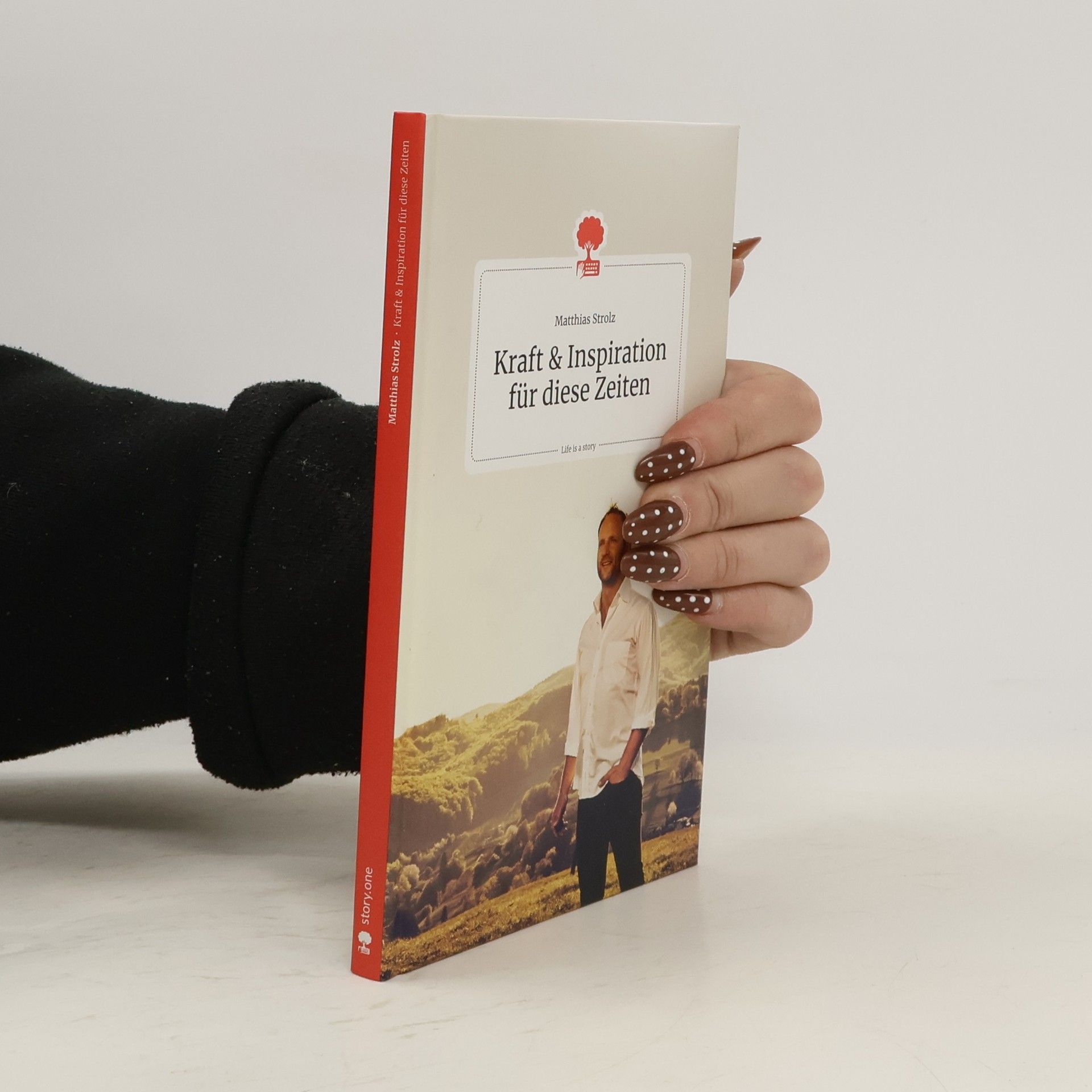 Kraft und Inspiration für diese Zeiten