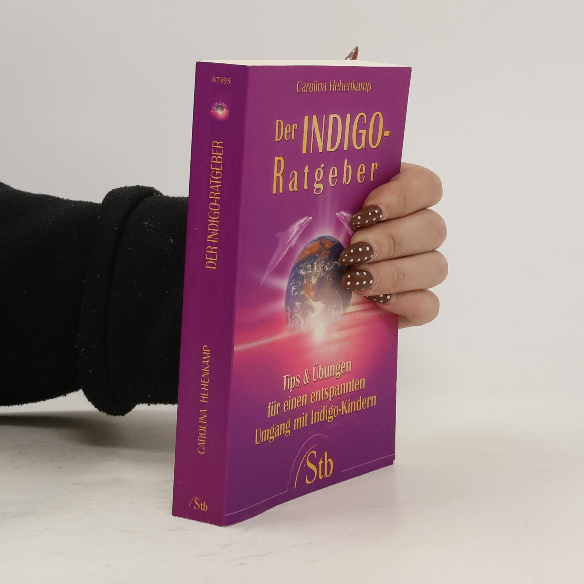 Der Indigo-Ratgeber