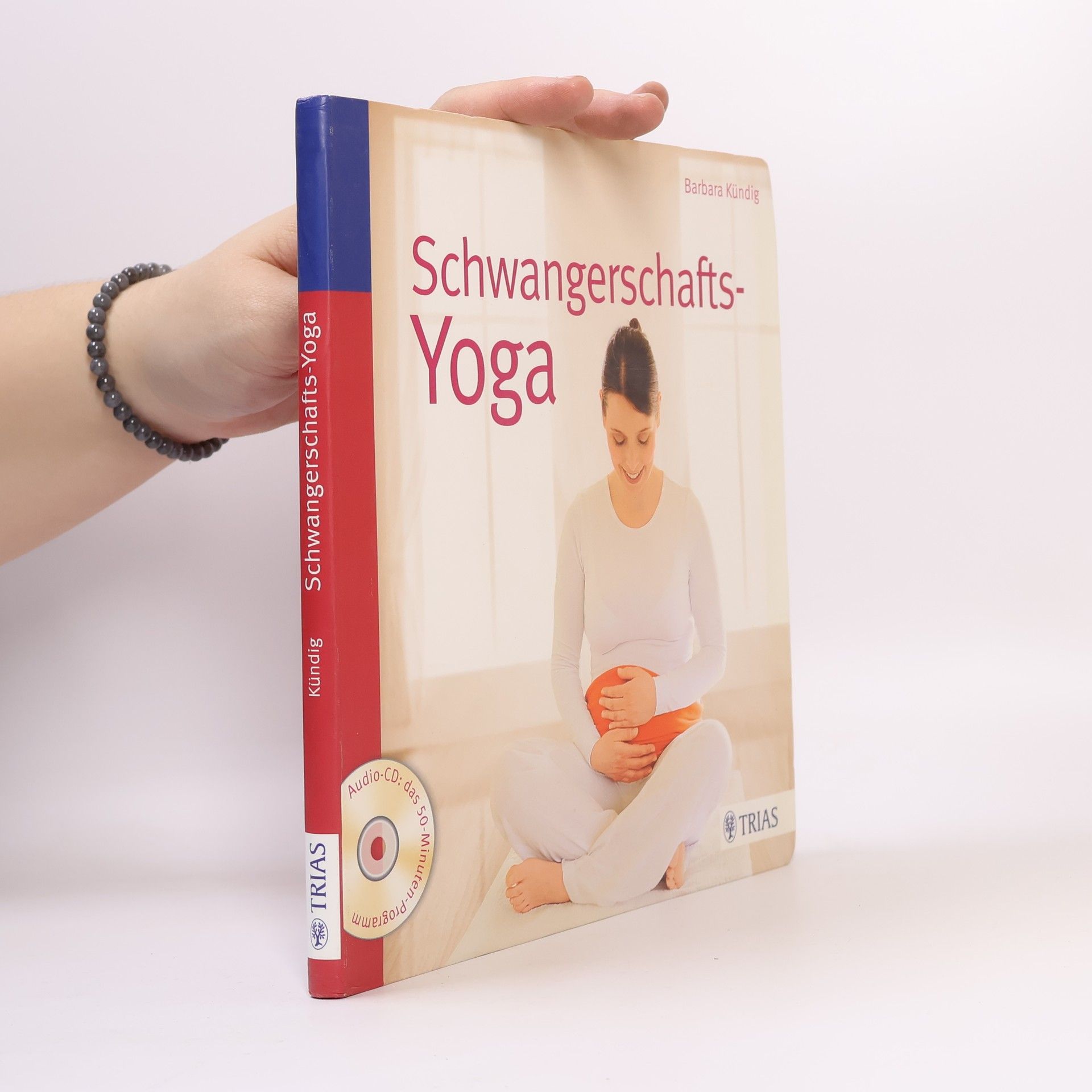 Collectif d'auteurs Schwangerschafts-Yoga